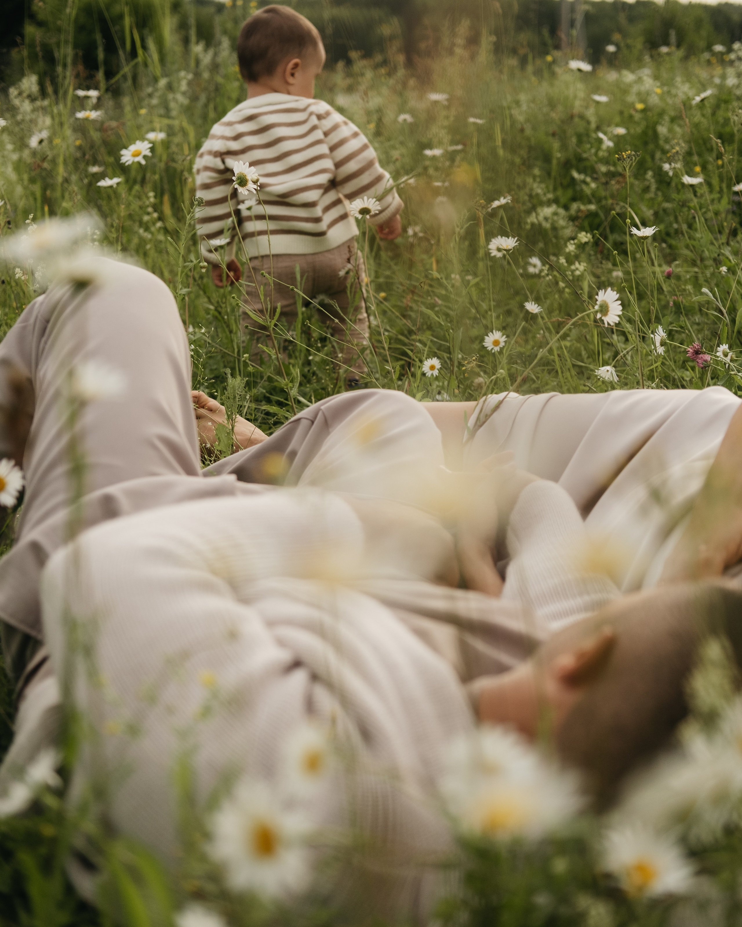 Семейная съемка. Обо мне