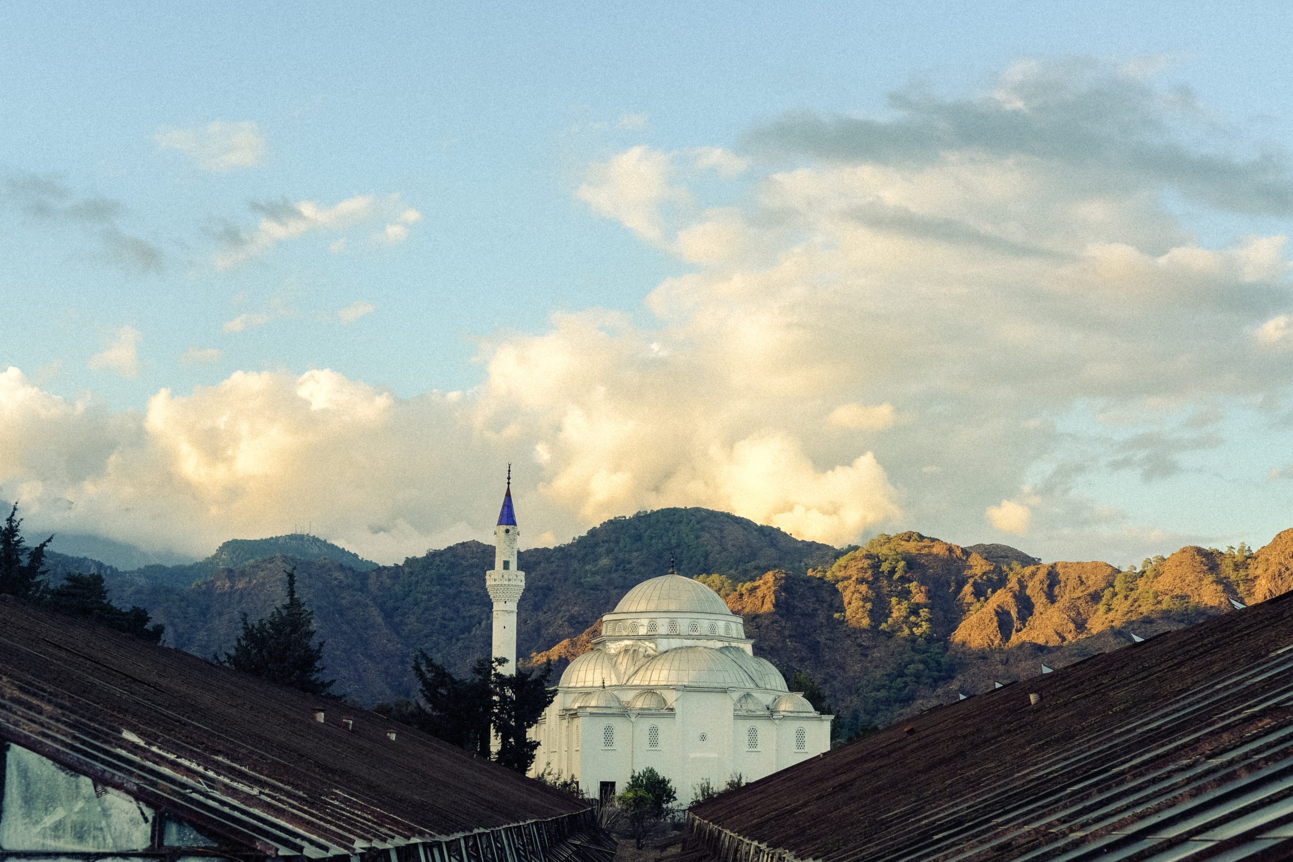 Lycian Way: Turkey. Обо мне