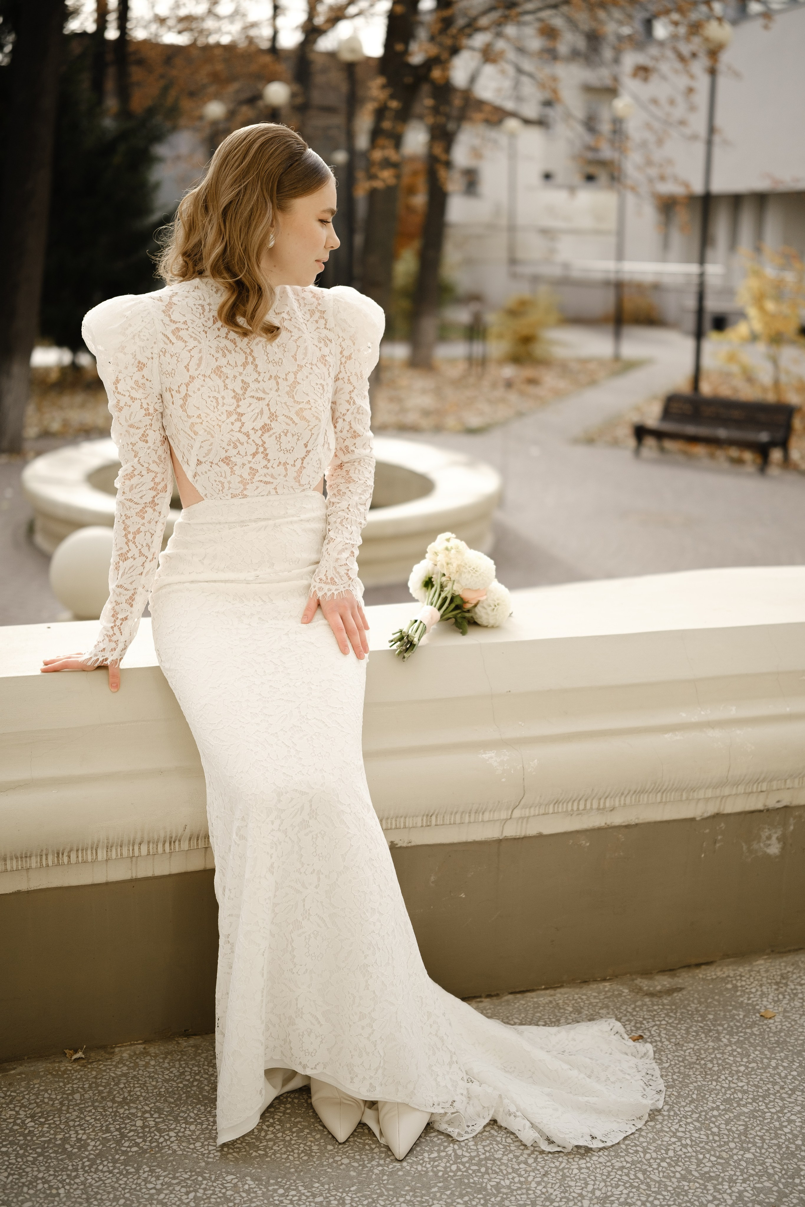 Любовь в музее. Обо мне