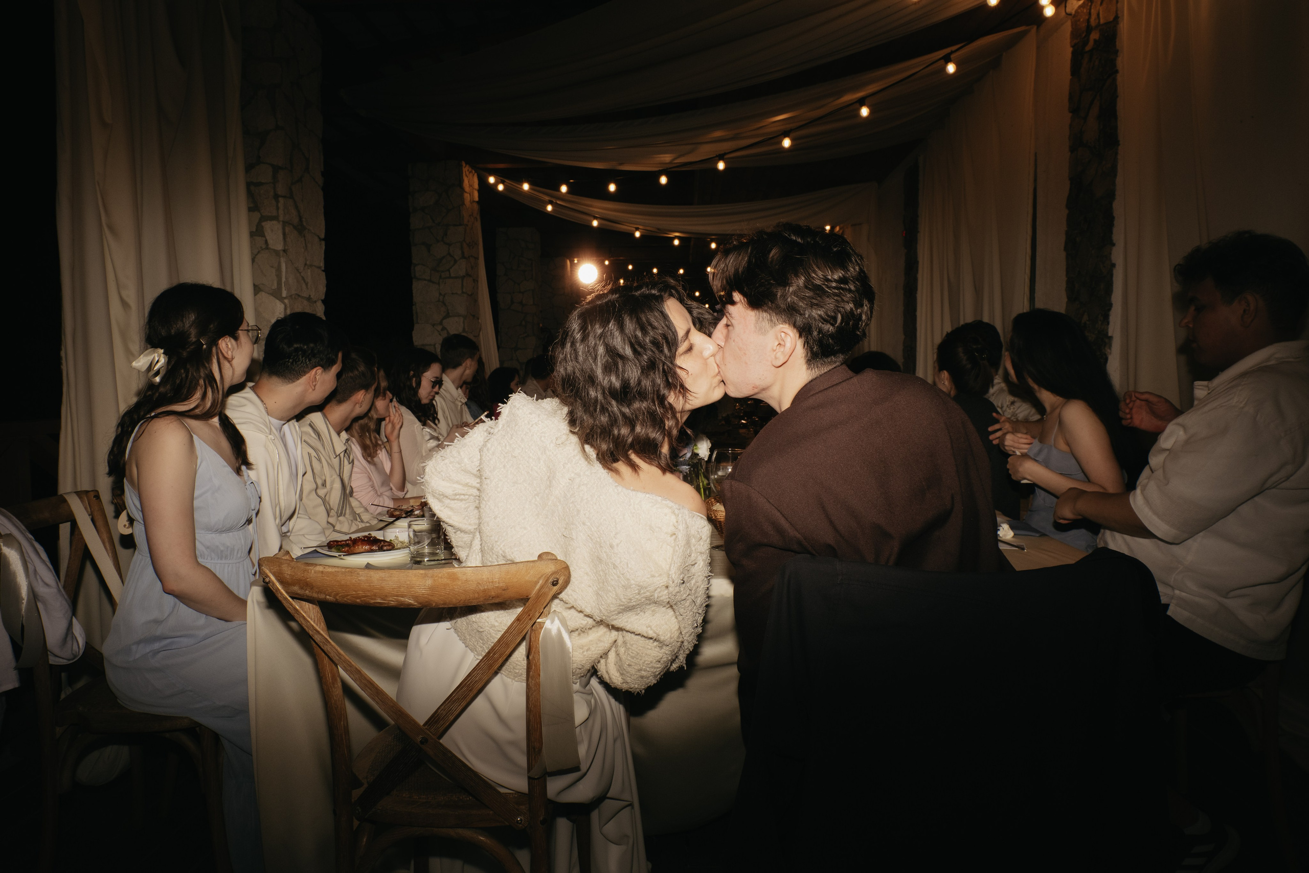 Молодые счастливые. Обо мне