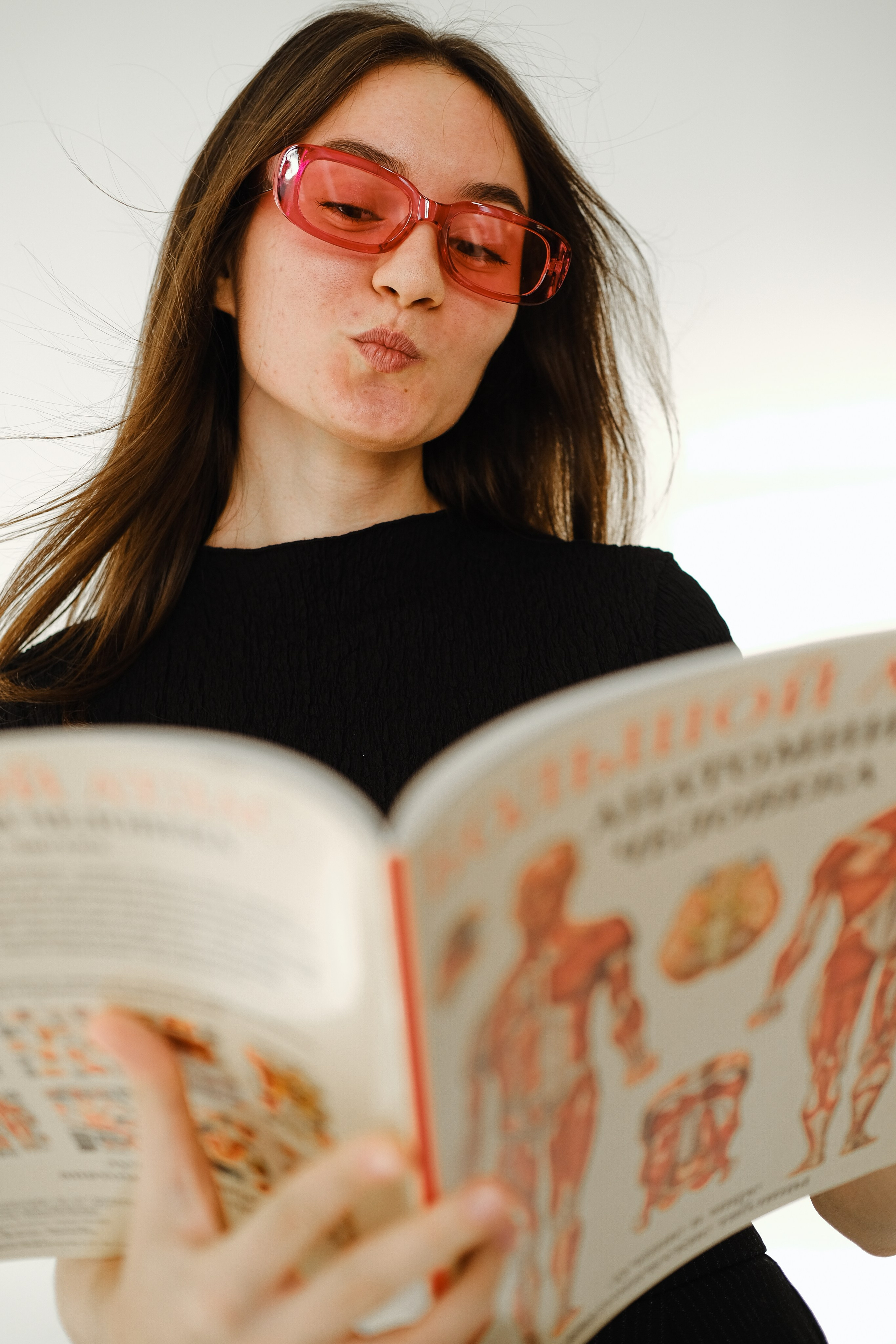 Групповой портрет: Выпускники КГМУ. Обо мне