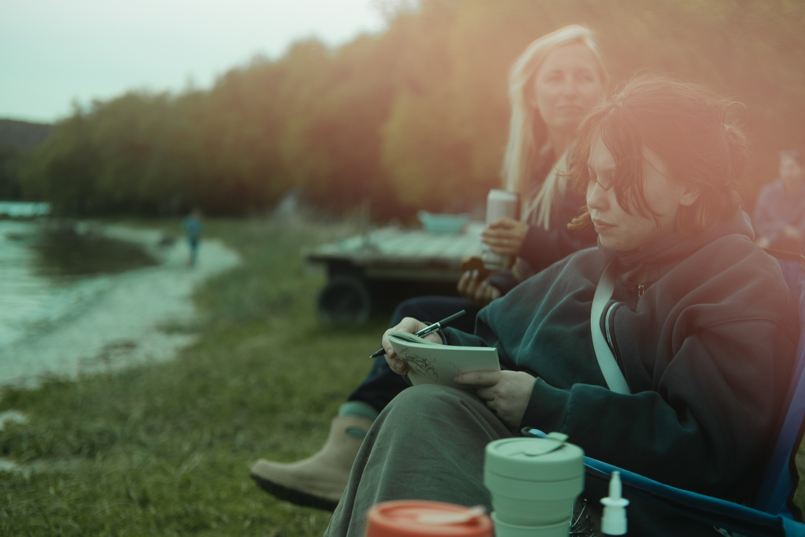 Карелия и Соловецкие острова. Обо мне