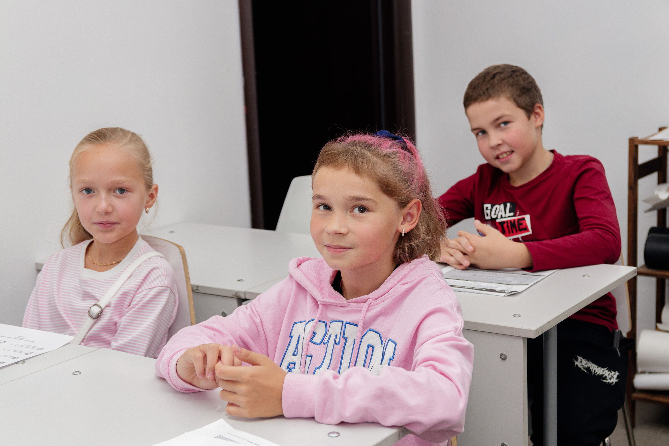 День открытых дверей. Фотограф Дмитрий Рябов | Нижний Новгород