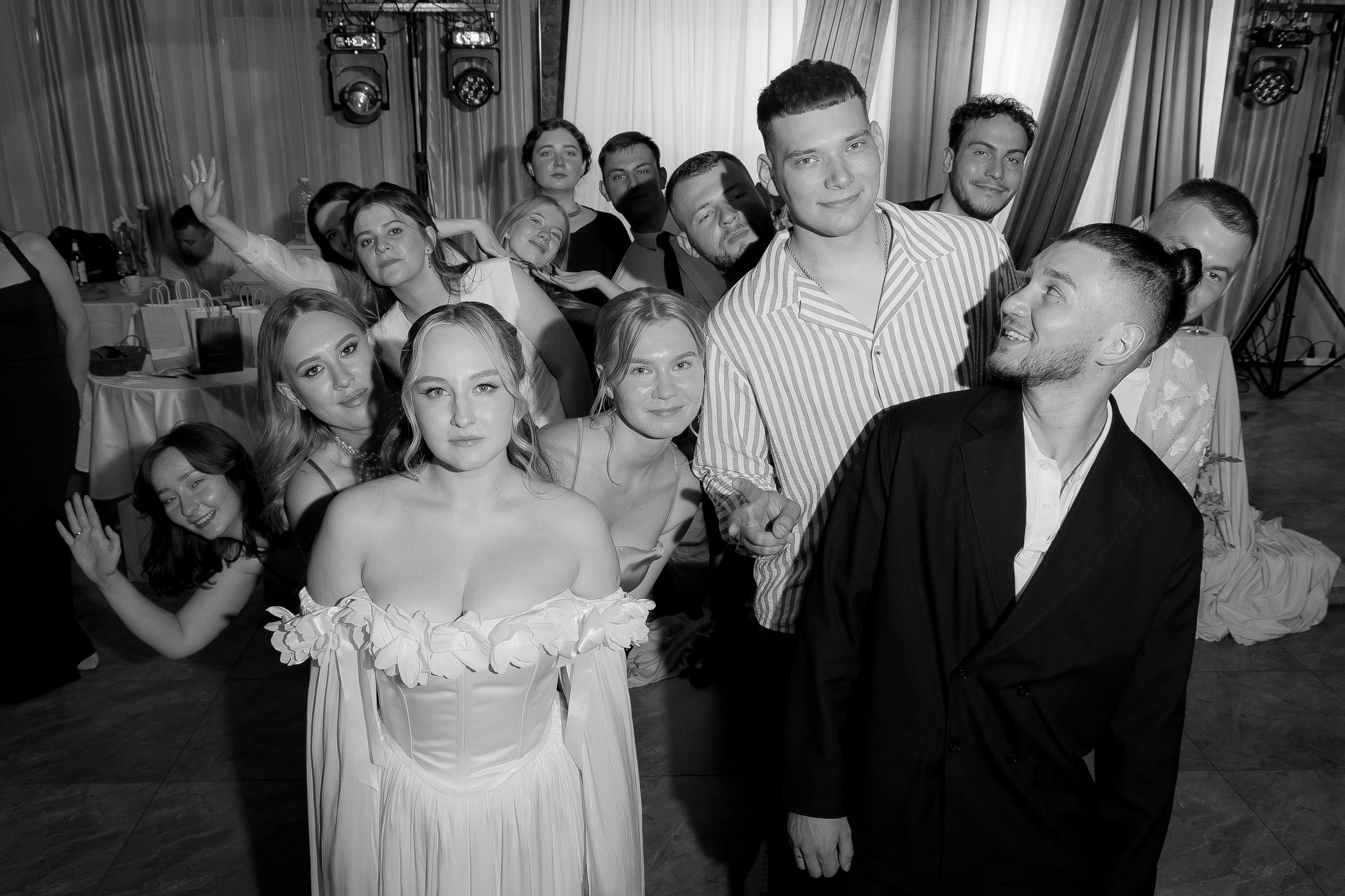 Саша и Софа. Свадебный и семейный фотограф в Новопавловске и КМВ Баканова Юлия