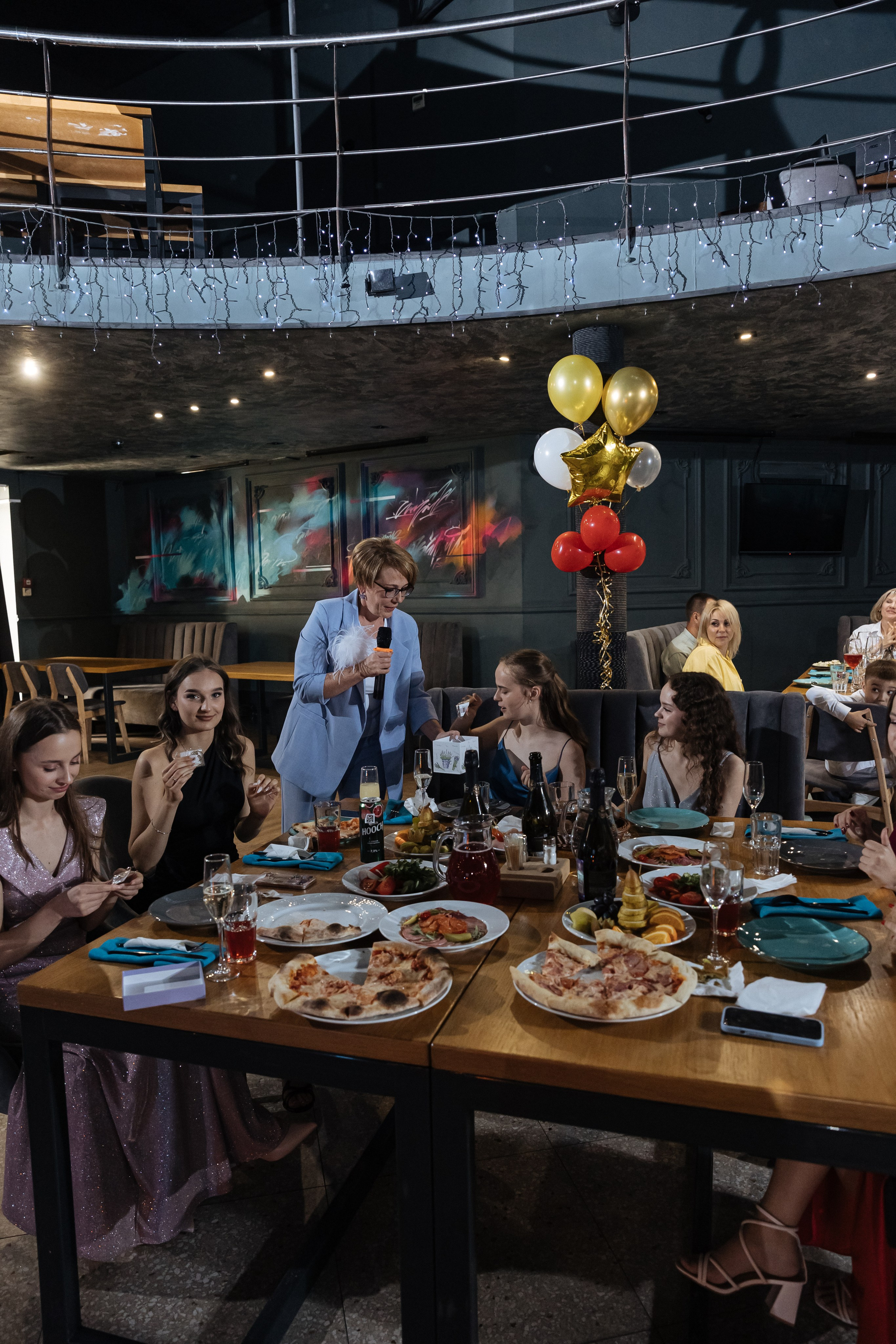 Выпускной 2025. Мозжерина Ирина — Свадебный и семейный фотограф в Екатеринбурге