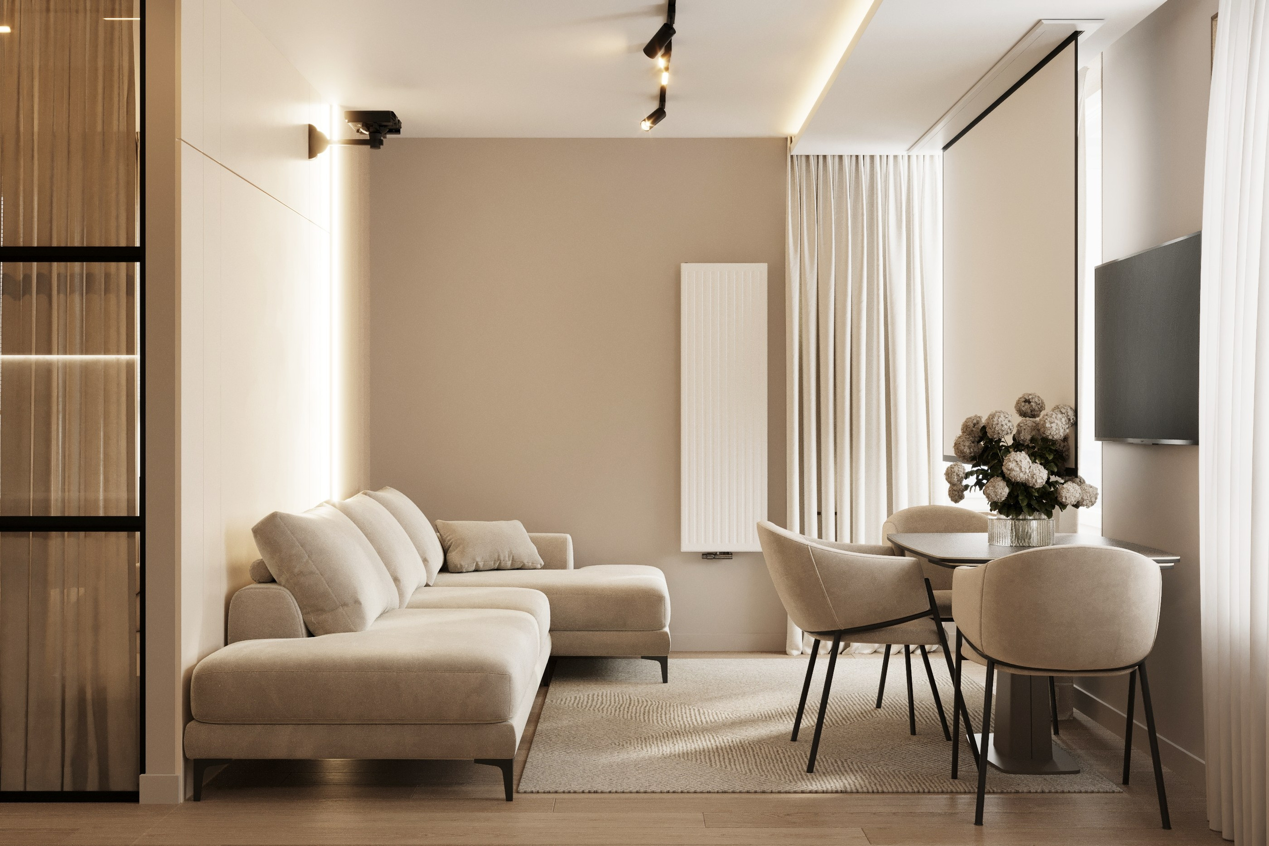 ЖК Исторический. Arrogant Arch