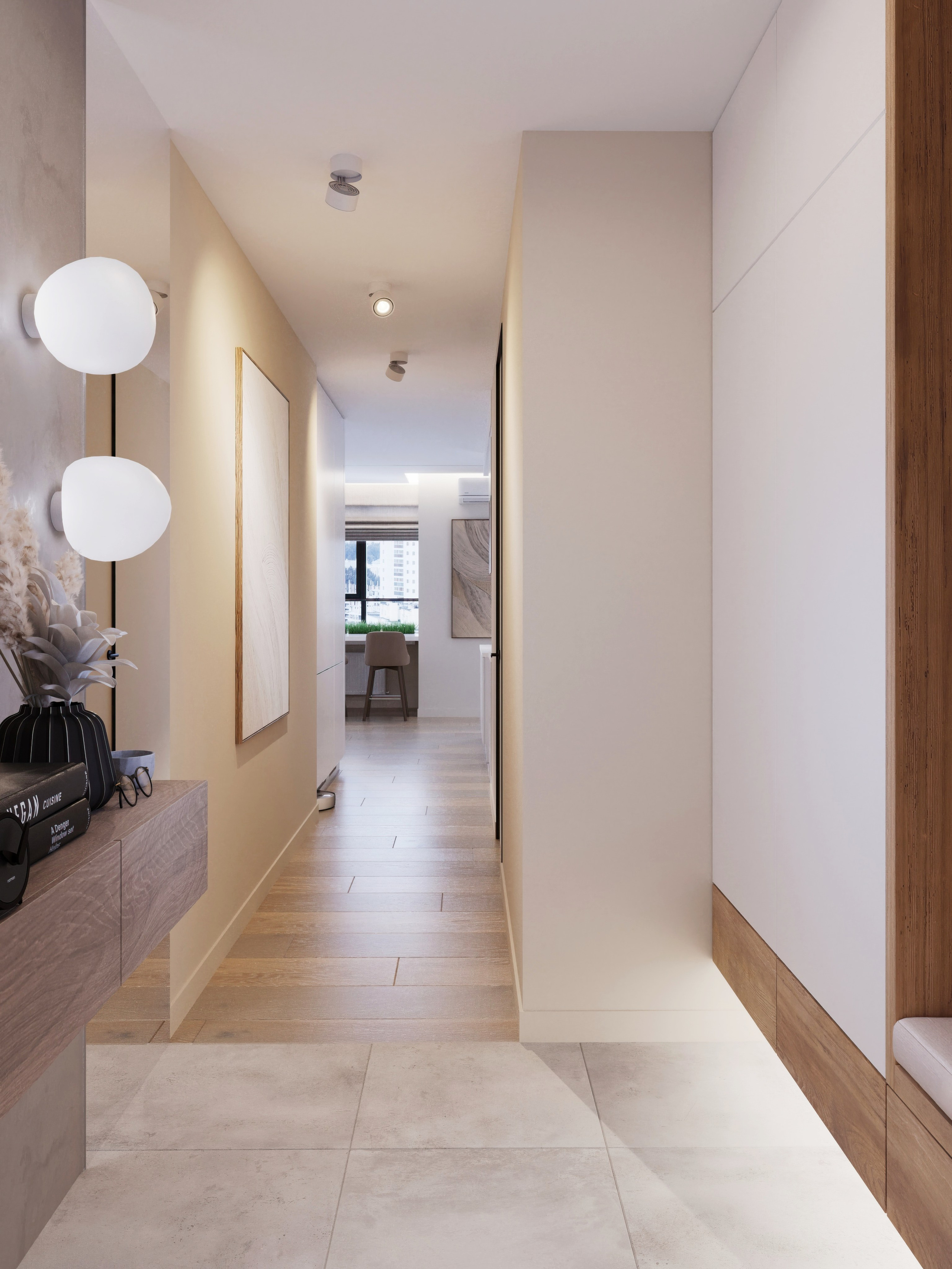 ЖК Прибрежный. Arrogant Arch