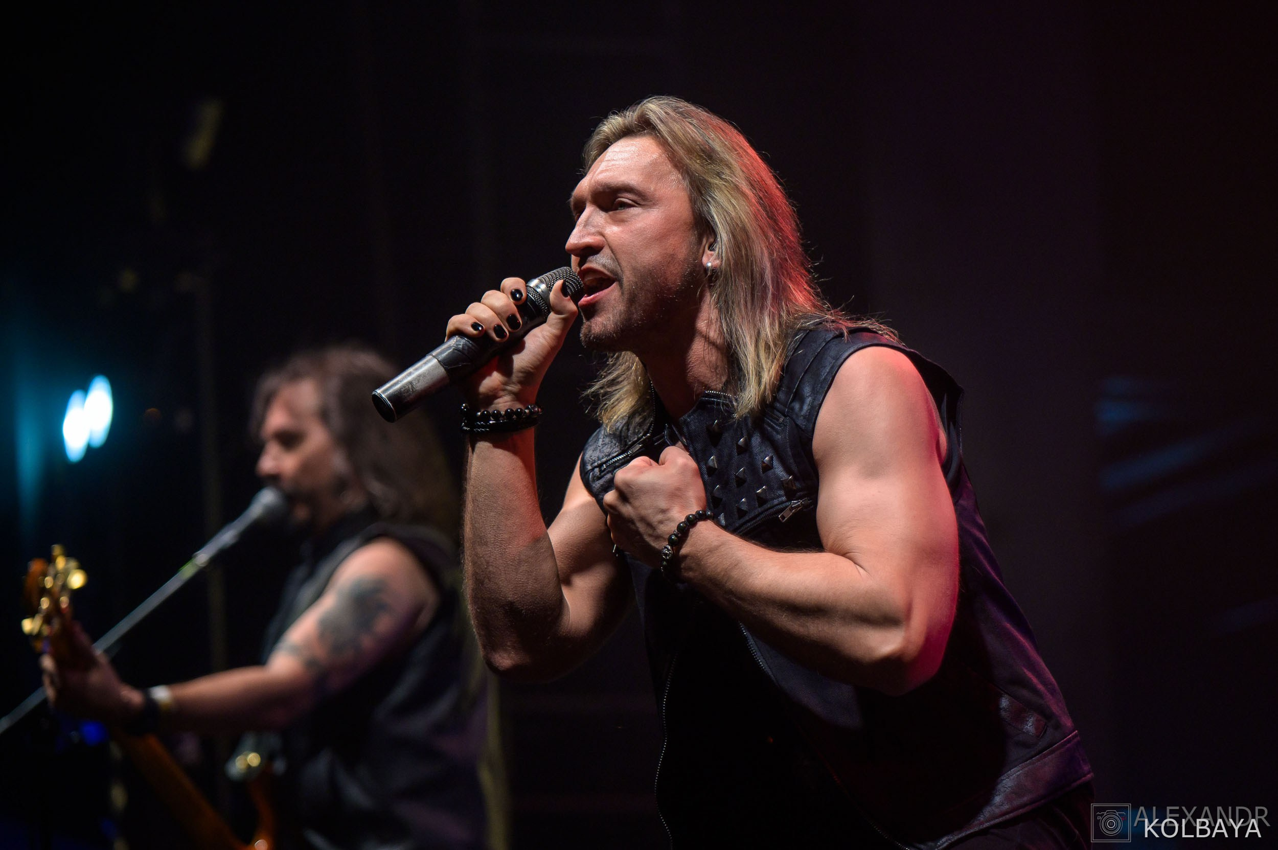 Эпидемии 29 лет — концерт в день рождения. Концертный и театральный репортажный фотограф в Москве Александр Колбая