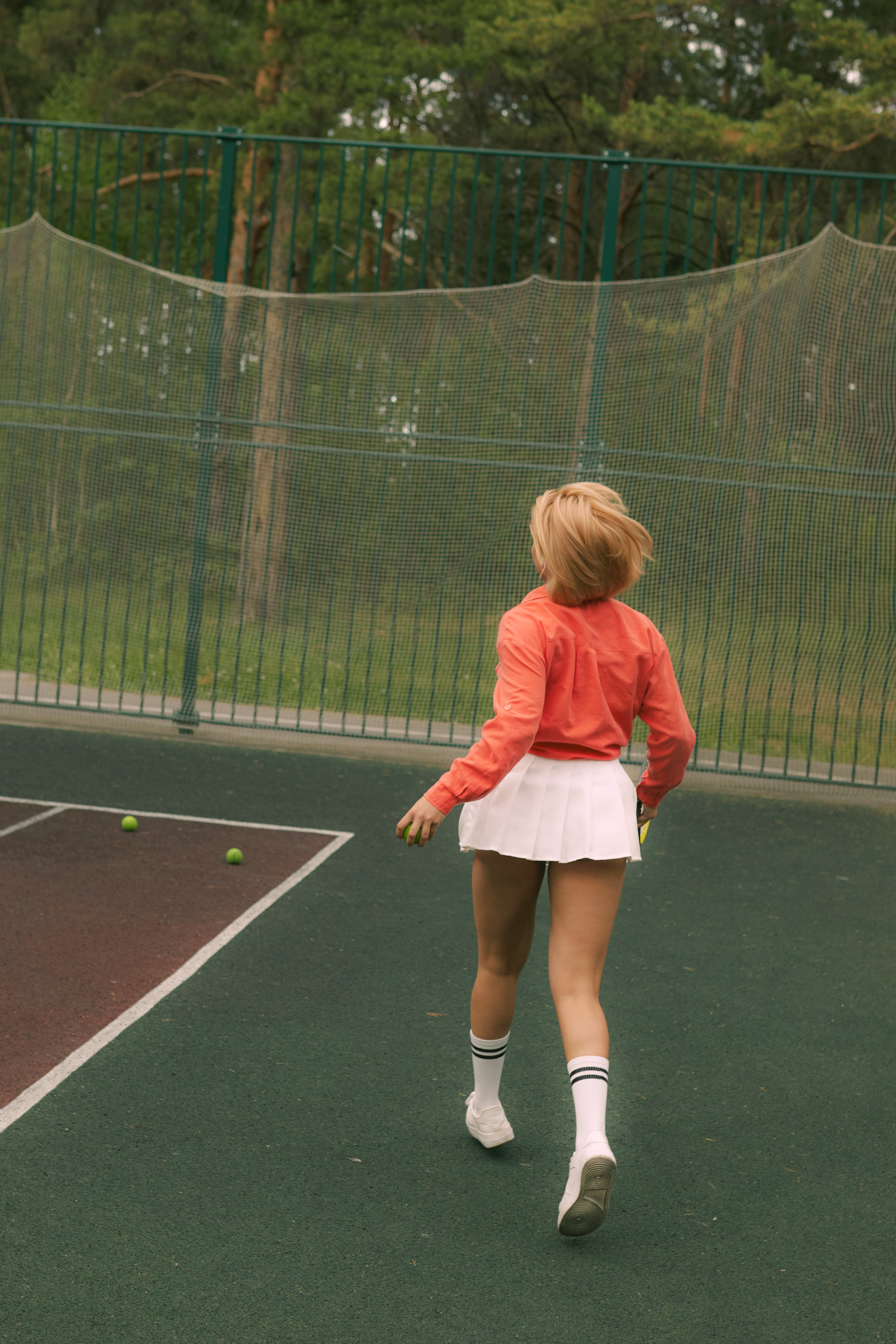 Катя. Фотограф Стилист Тюмень Вера Хайруллина