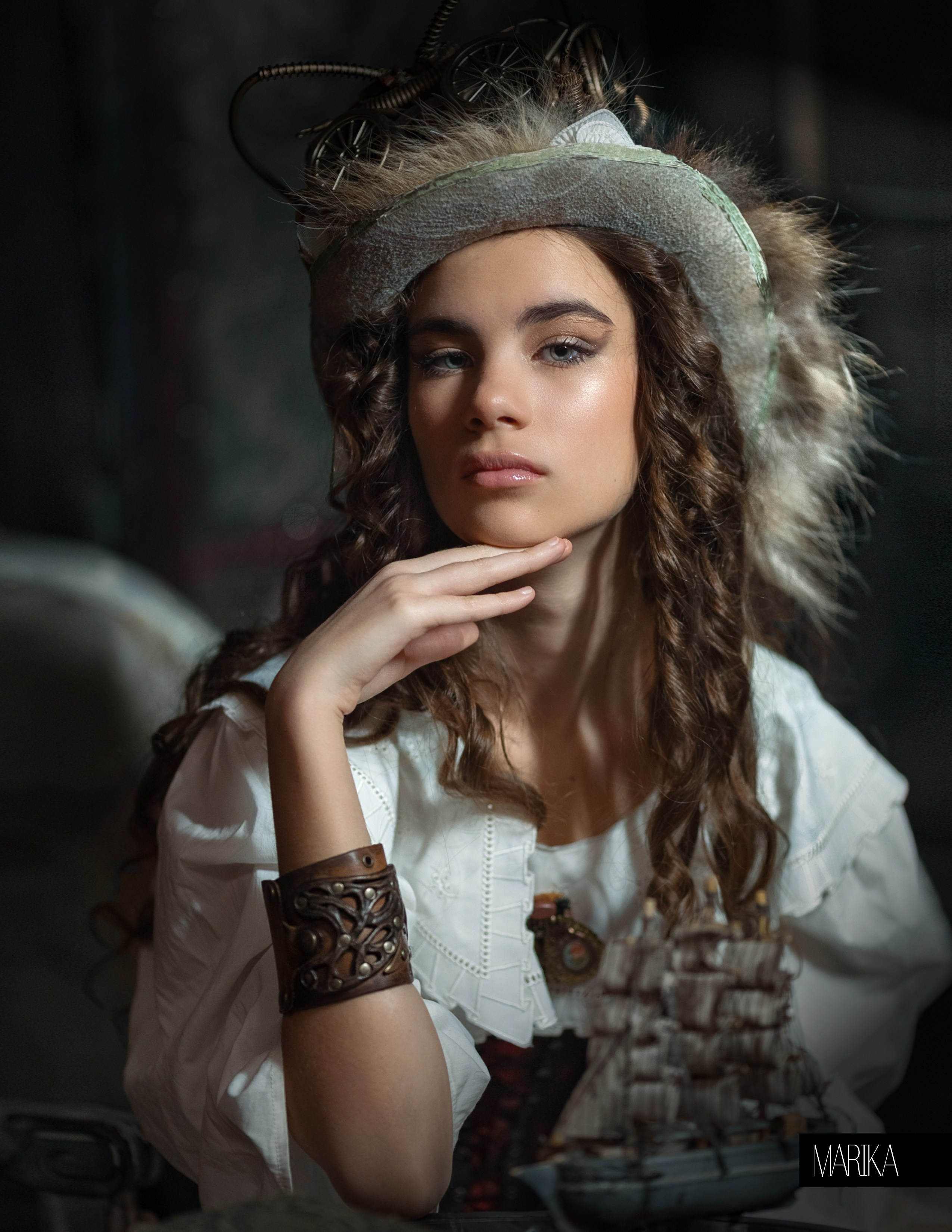 Публикации. Актерское и модельное портфолио. Фотограф в Москве Екатерина Коломеец