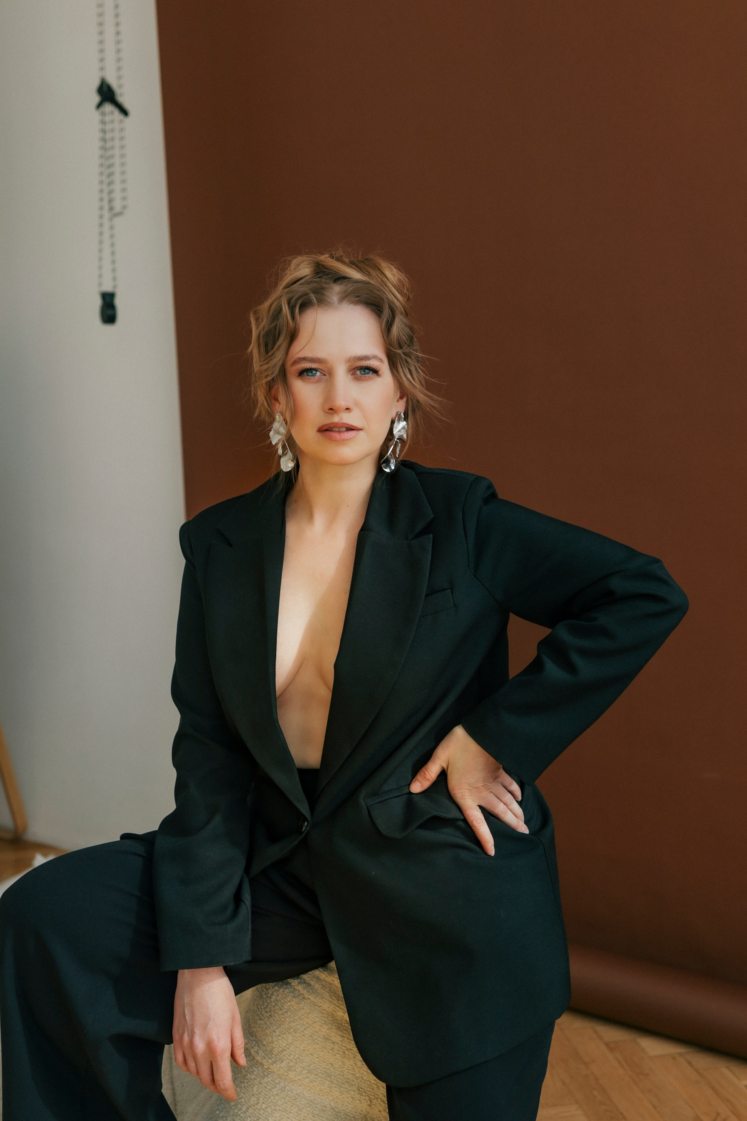 Марина. Фотограф в Санкт-Петербурге Светлана Арестова