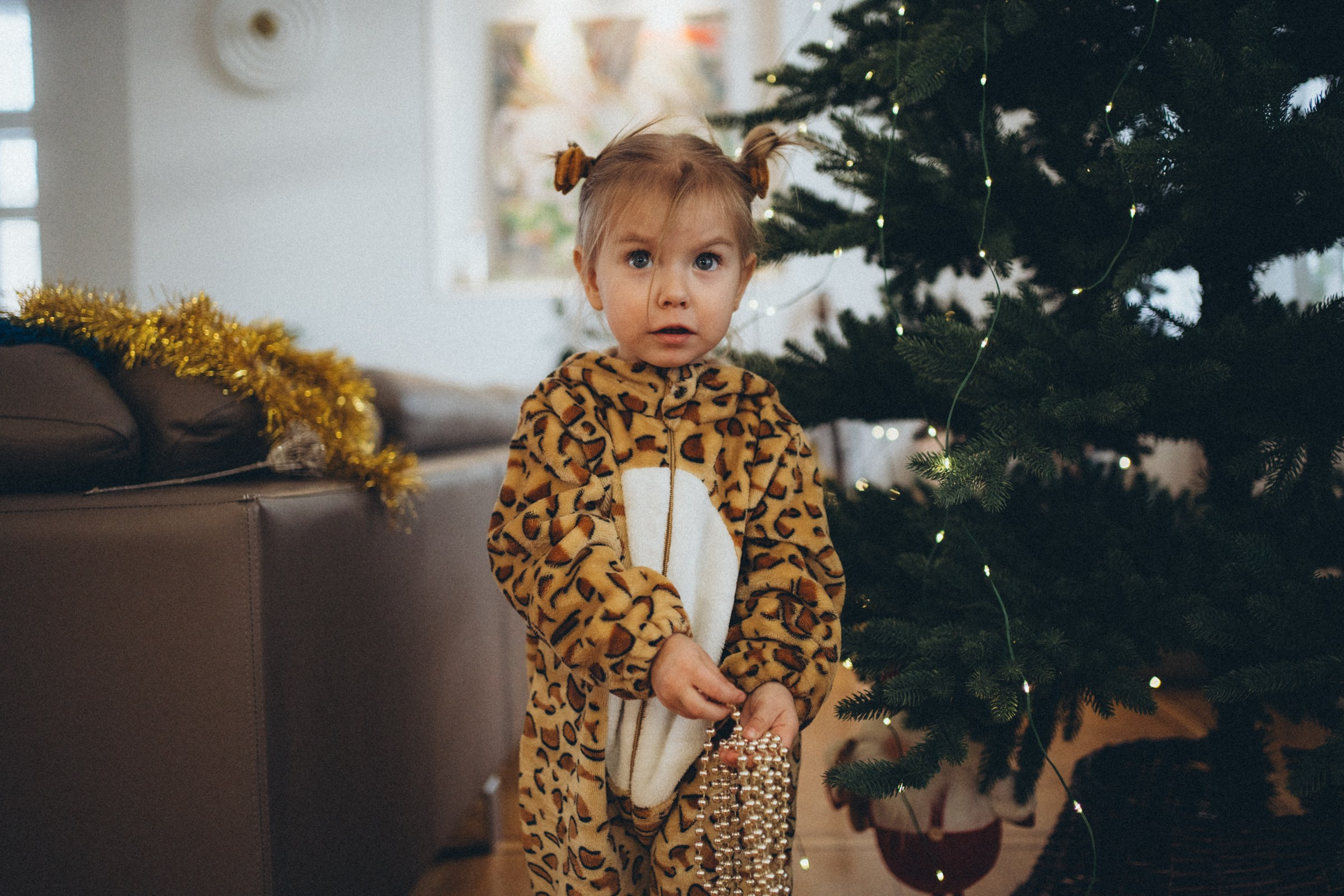 Готовимся к Новому году!. Семейный и детский фотограф и видеограф в Москве, Серпухове и Тарусе Валерия Сорокина