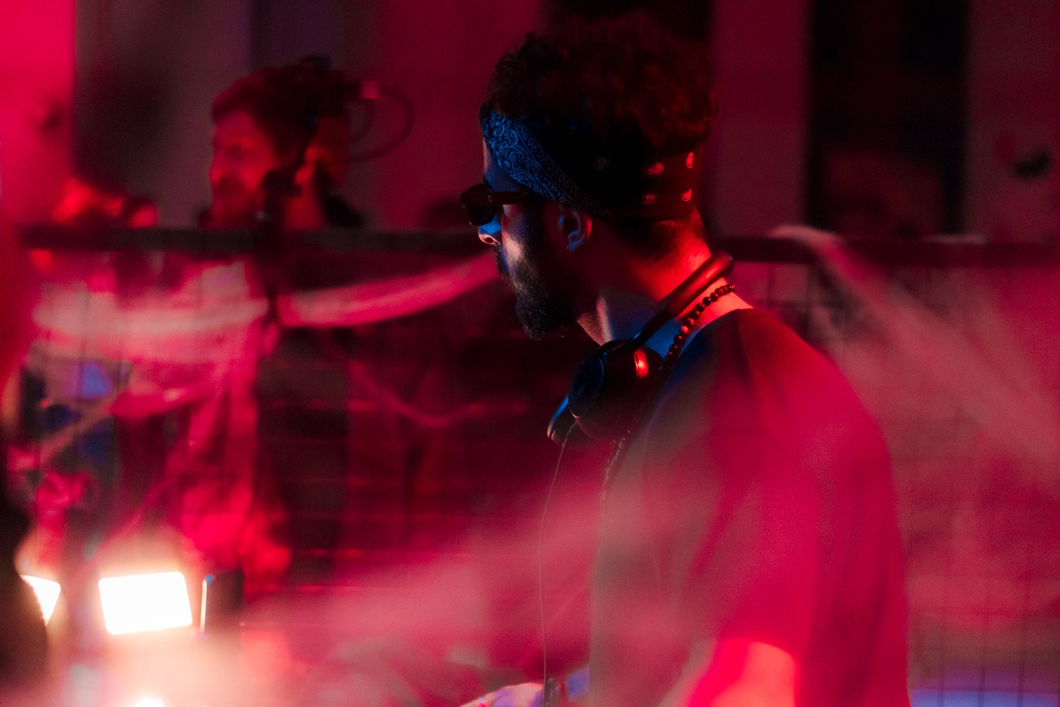 Ночные заведения. Фотограф в Санкт-Петербурге — Петрович Милан