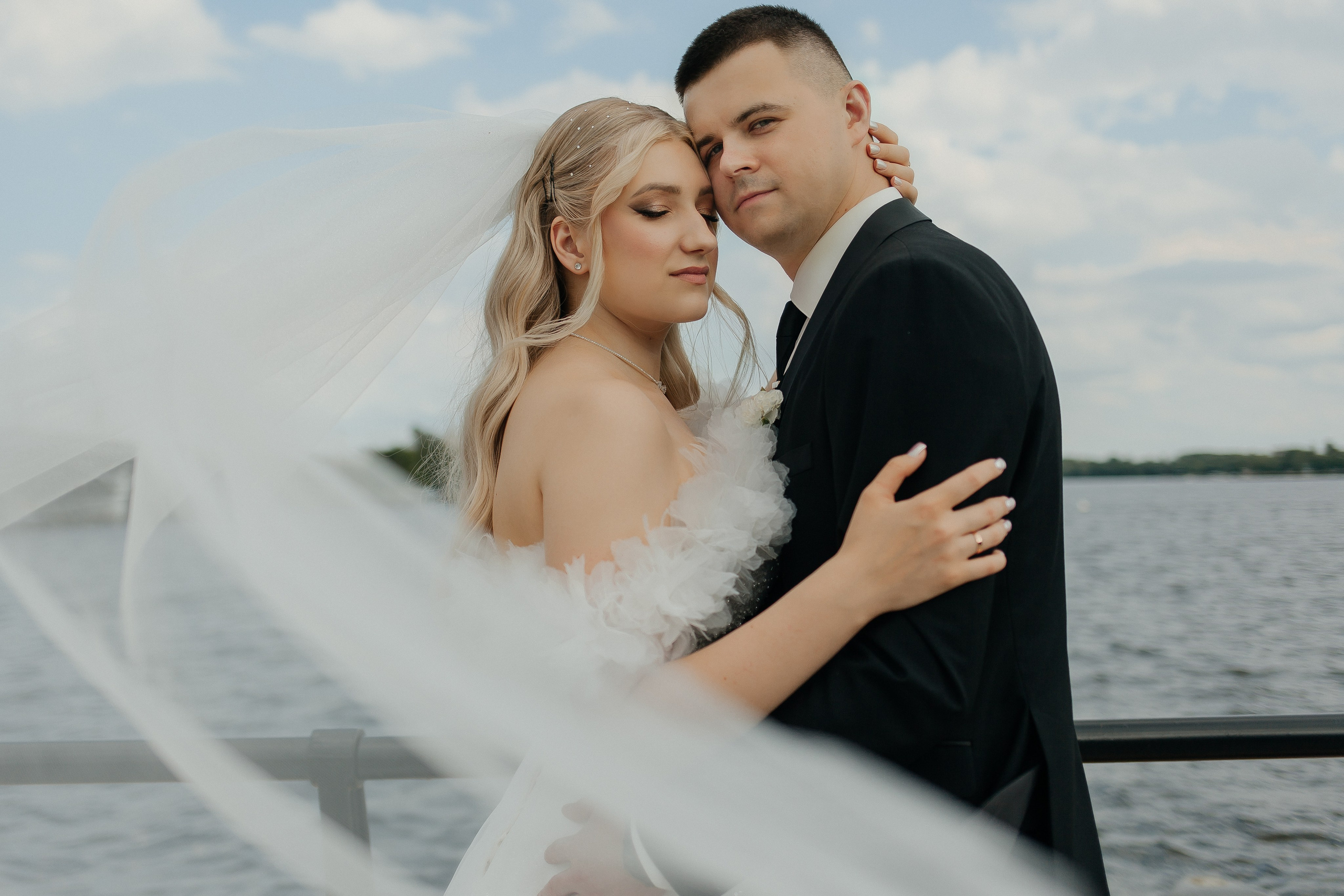 R & N. Фотограф Ольга Сапронова. Свадебный фотограф Ольга Сапронова