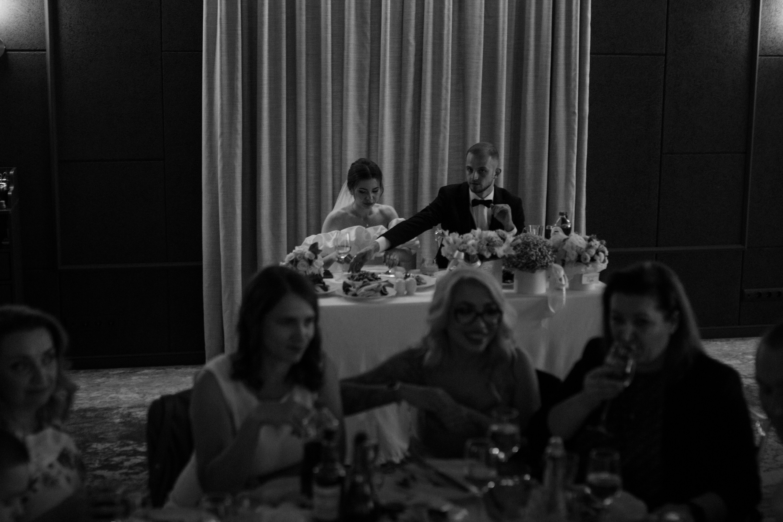 Сергей и Олеся. Фотограф Эдуарда Титанян