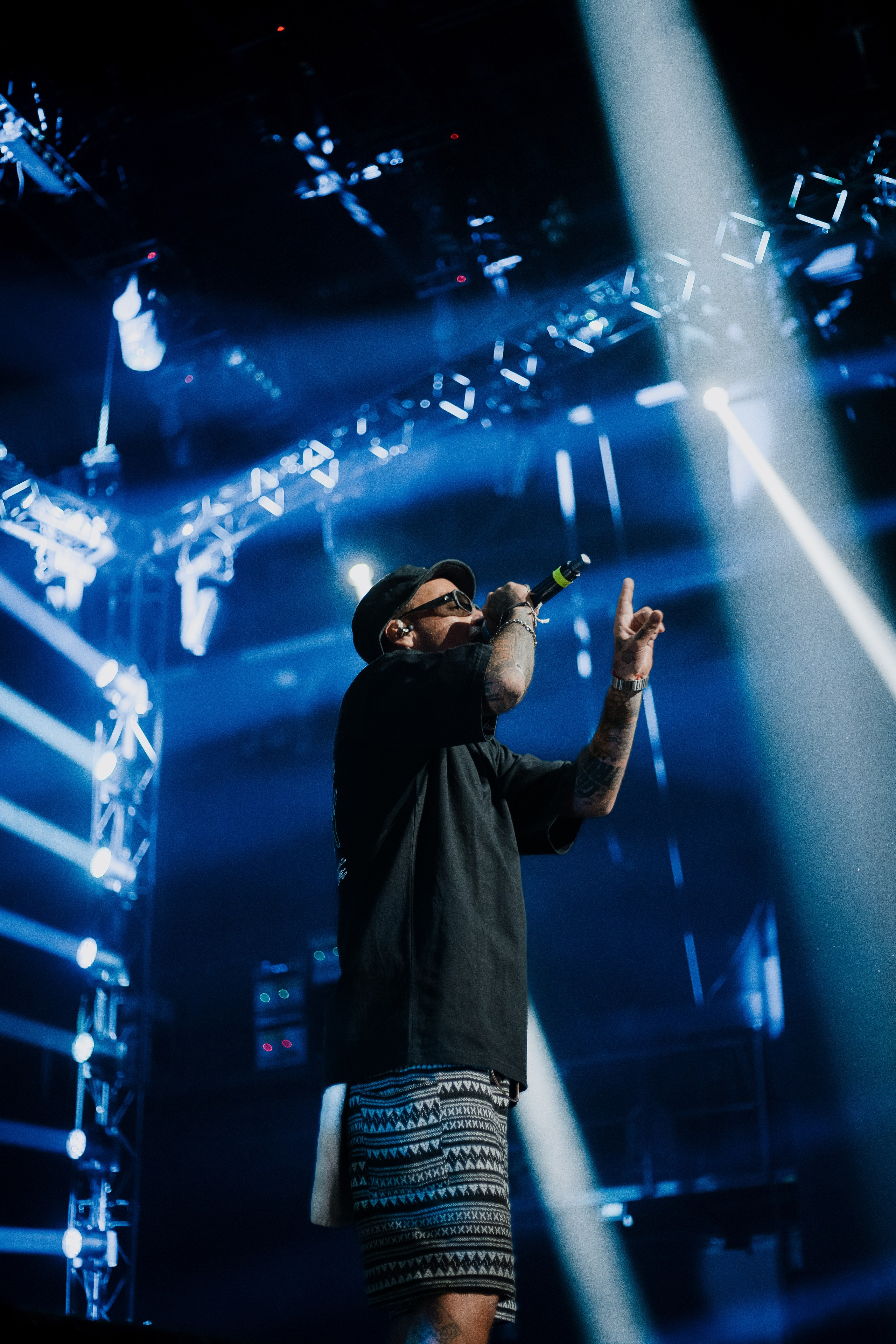 GUF. Фотограф Москва