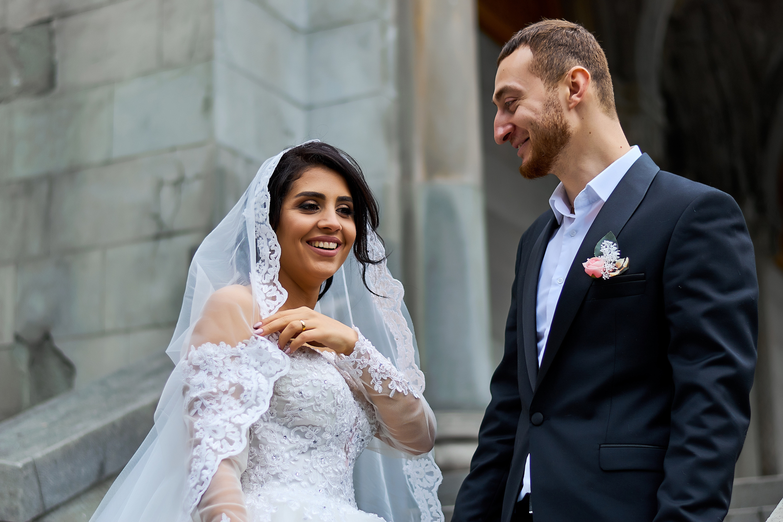 Левон и Сати. Таучелов Сергей. Фотограф, Видеограф, Видеооператор в Симферополе