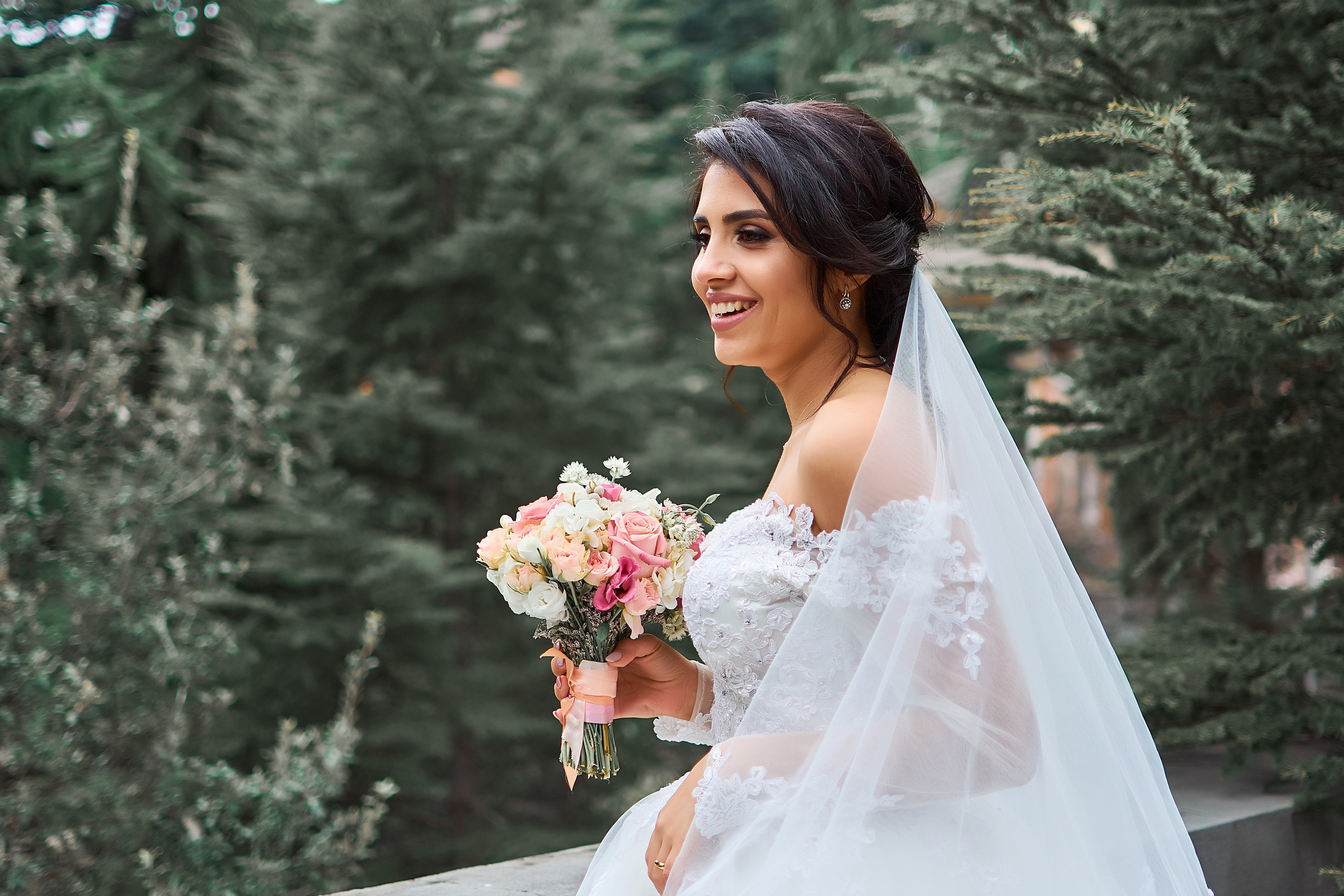 Левон и Сати. Таучелов Сергей. Фотограф, Видеограф, Видеооператор в Симферополе