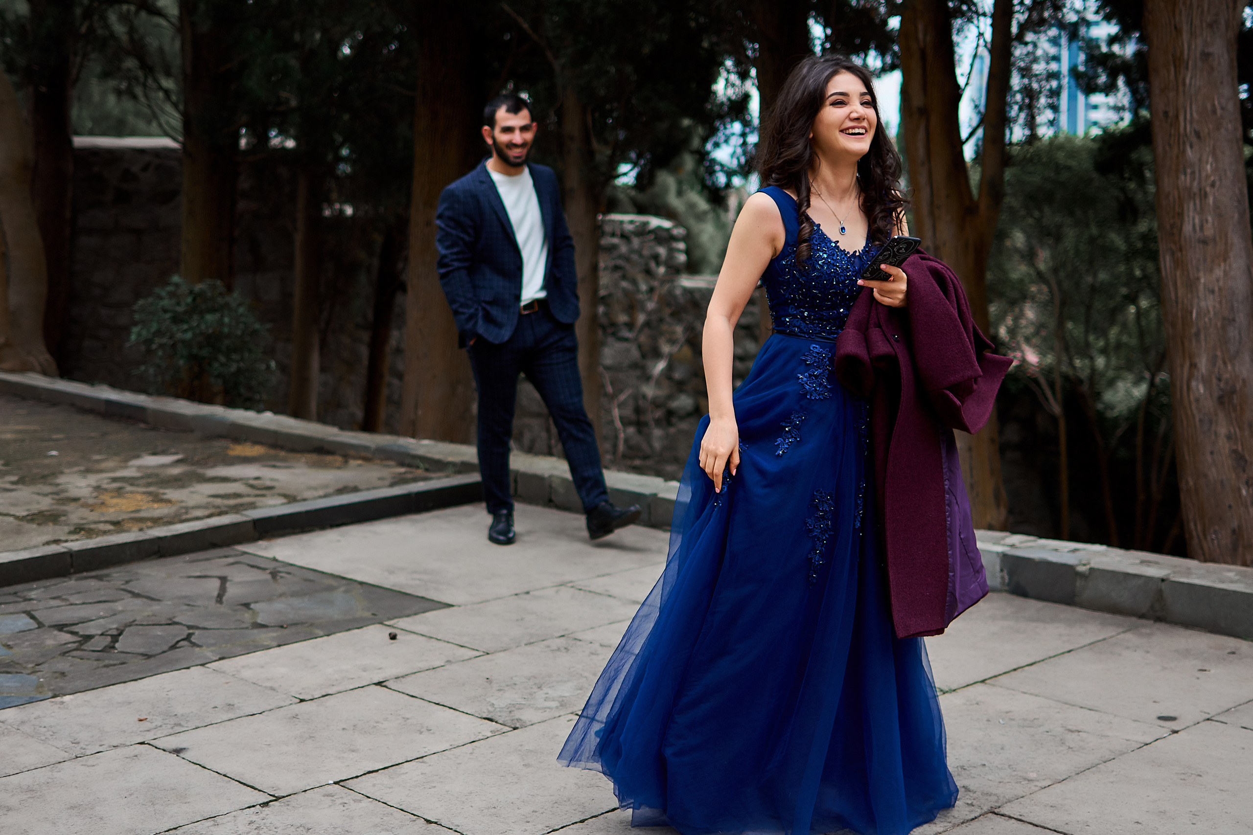 Левон и Сати. Таучелов Сергей. Фотограф, Видеограф, Видеооператор в Симферополе