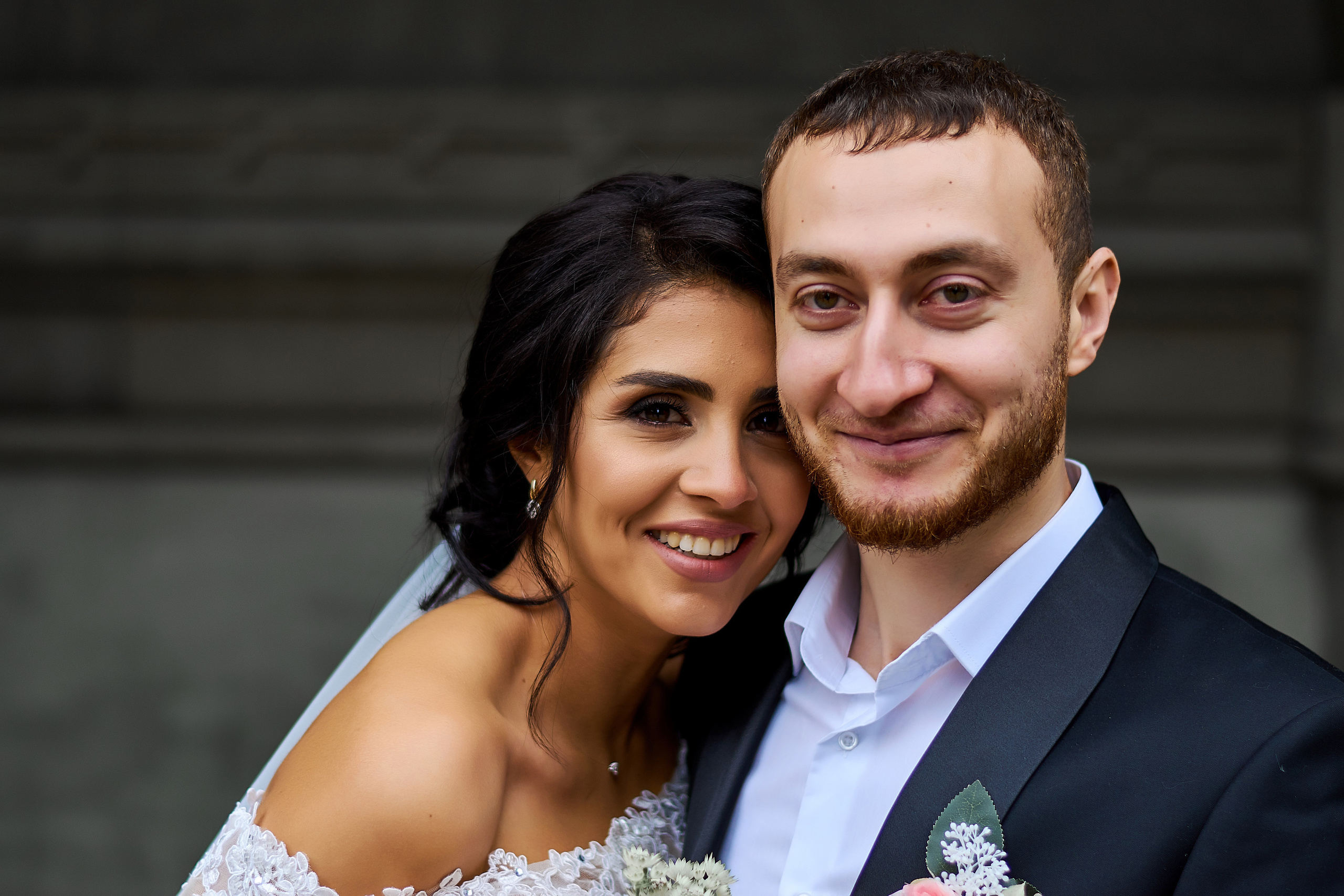 Левон и Сати. Таучелов Сергей. Фотограф, Видеограф, Видеооператор в Симферополе