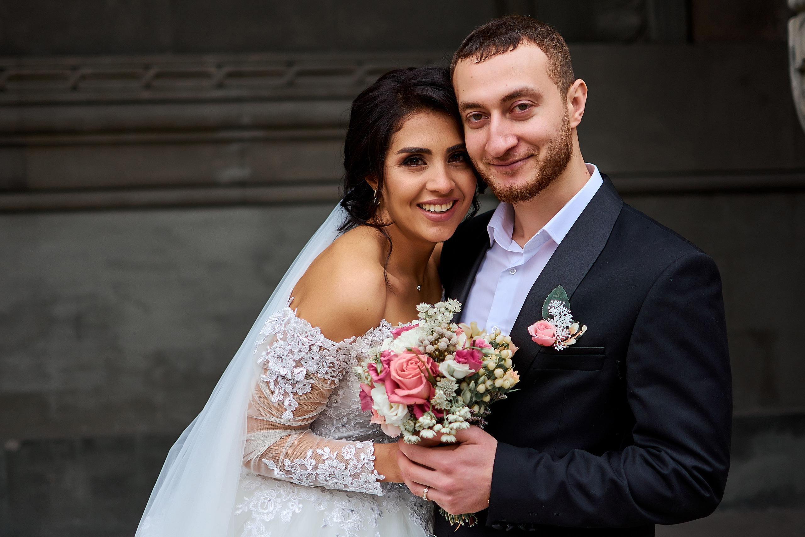 Левон и Сати. Таучелов Сергей. Фотограф, Видеограф, Видеооператор в Симферополе