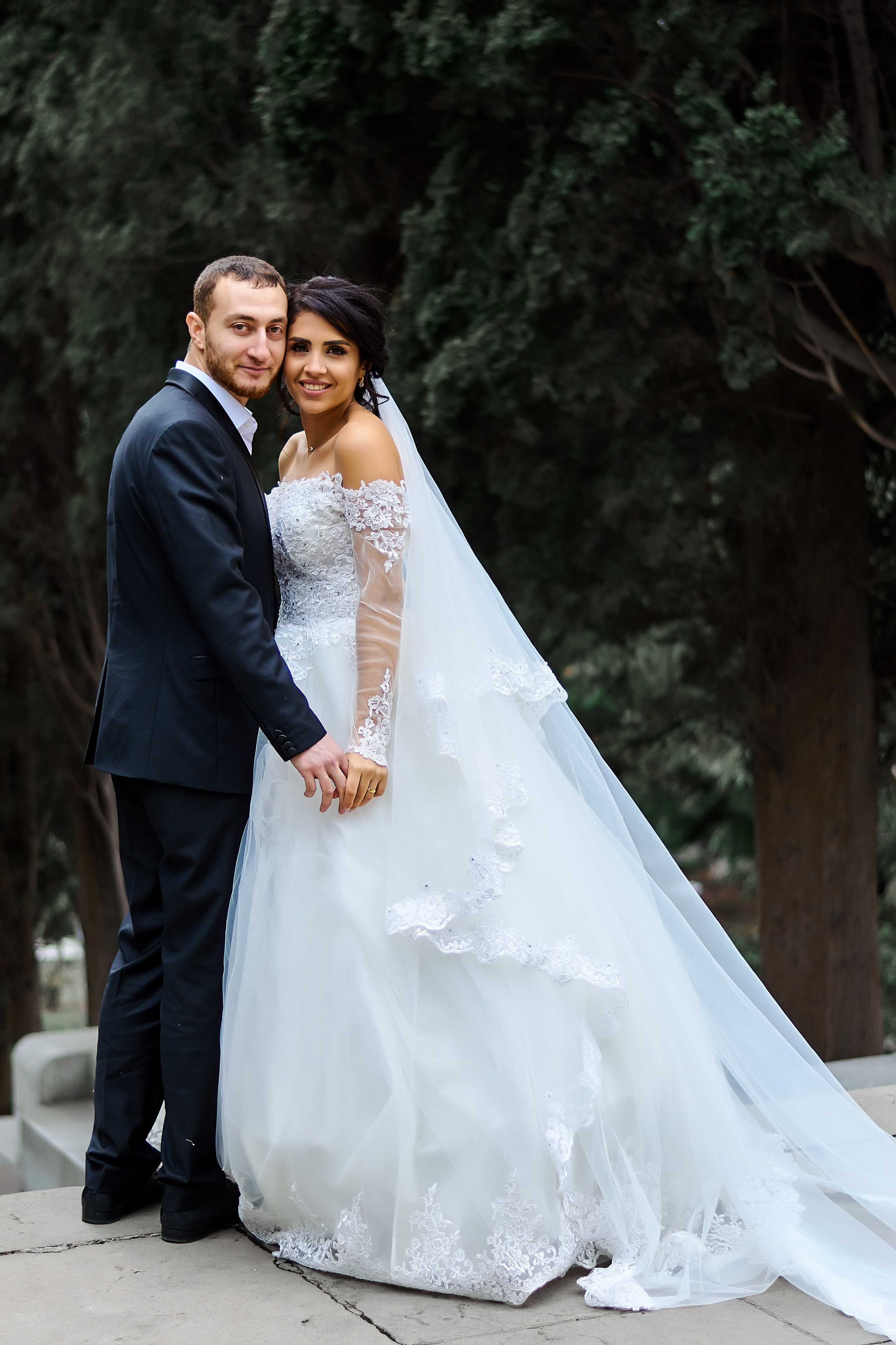 Левон и Сати. Таучелов Сергей. Фотограф, Видеограф, Видеооператор в Симферополе