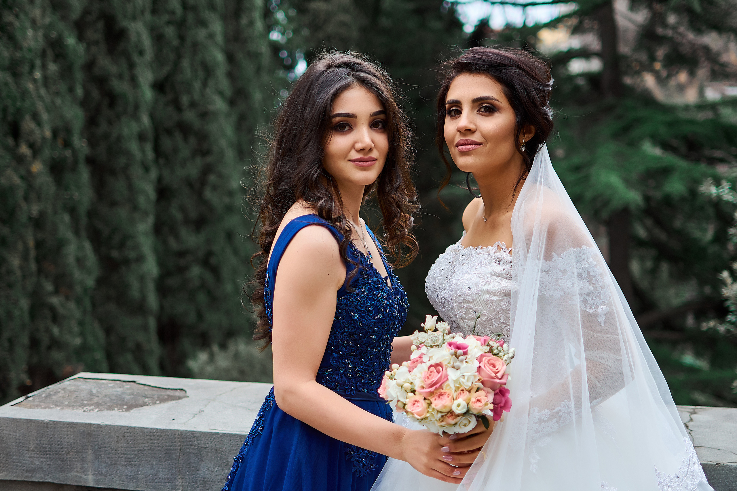 Левон и Сати. Таучелов Сергей. Фотограф, Видеограф, Видеооператор в Симферополе