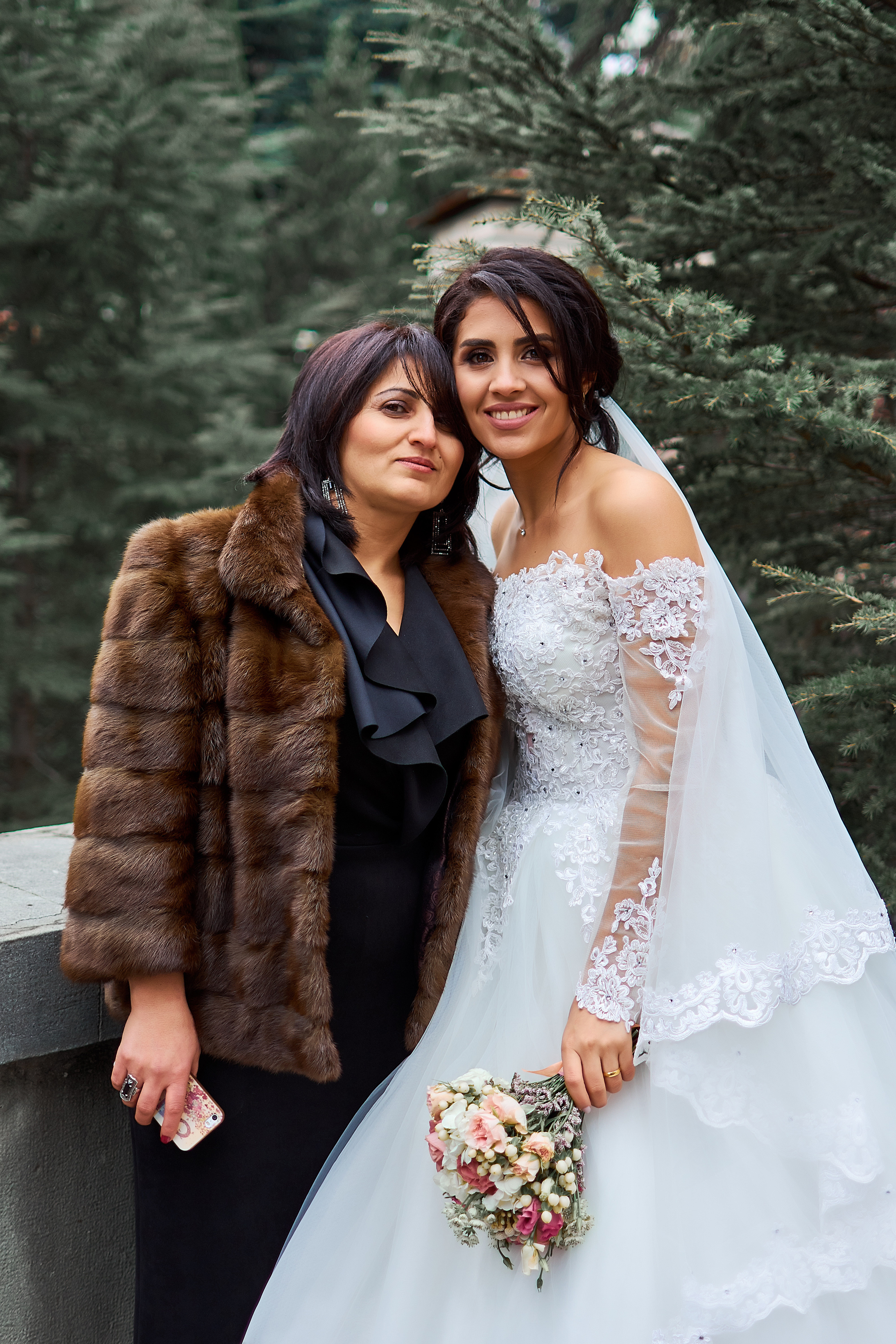 Левон и Сати. Таучелов Сергей. Фотограф, Видеограф, Видеооператор в Симферополе