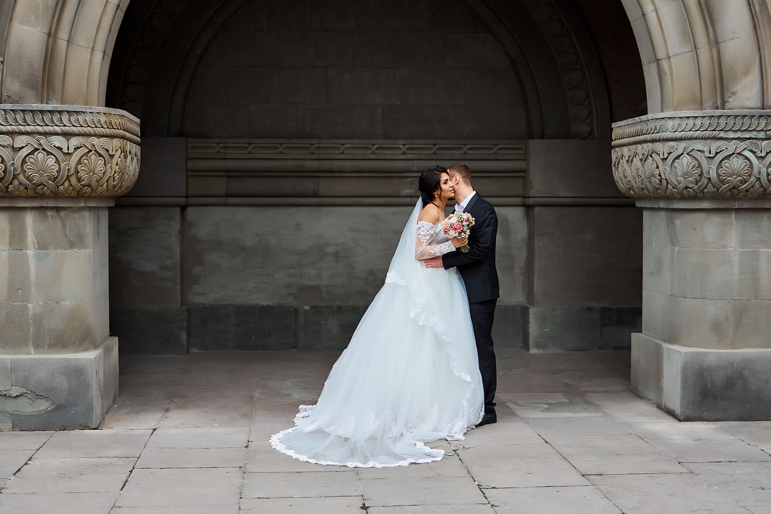 Левон и Сати. Таучелов Сергей. Фотограф, Видеограф, Видеооператор в Симферополе