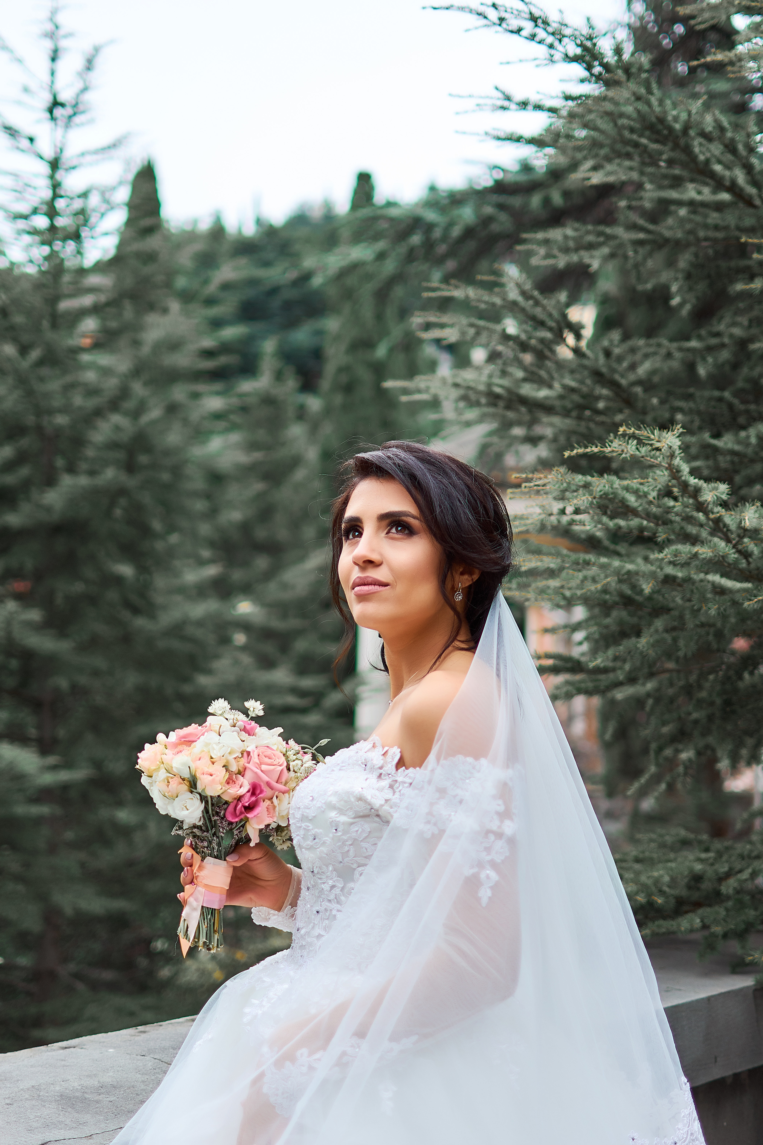 Левон и Сати. Таучелов Сергей. Фотограф, Видеограф, Видеооператор в Симферополе