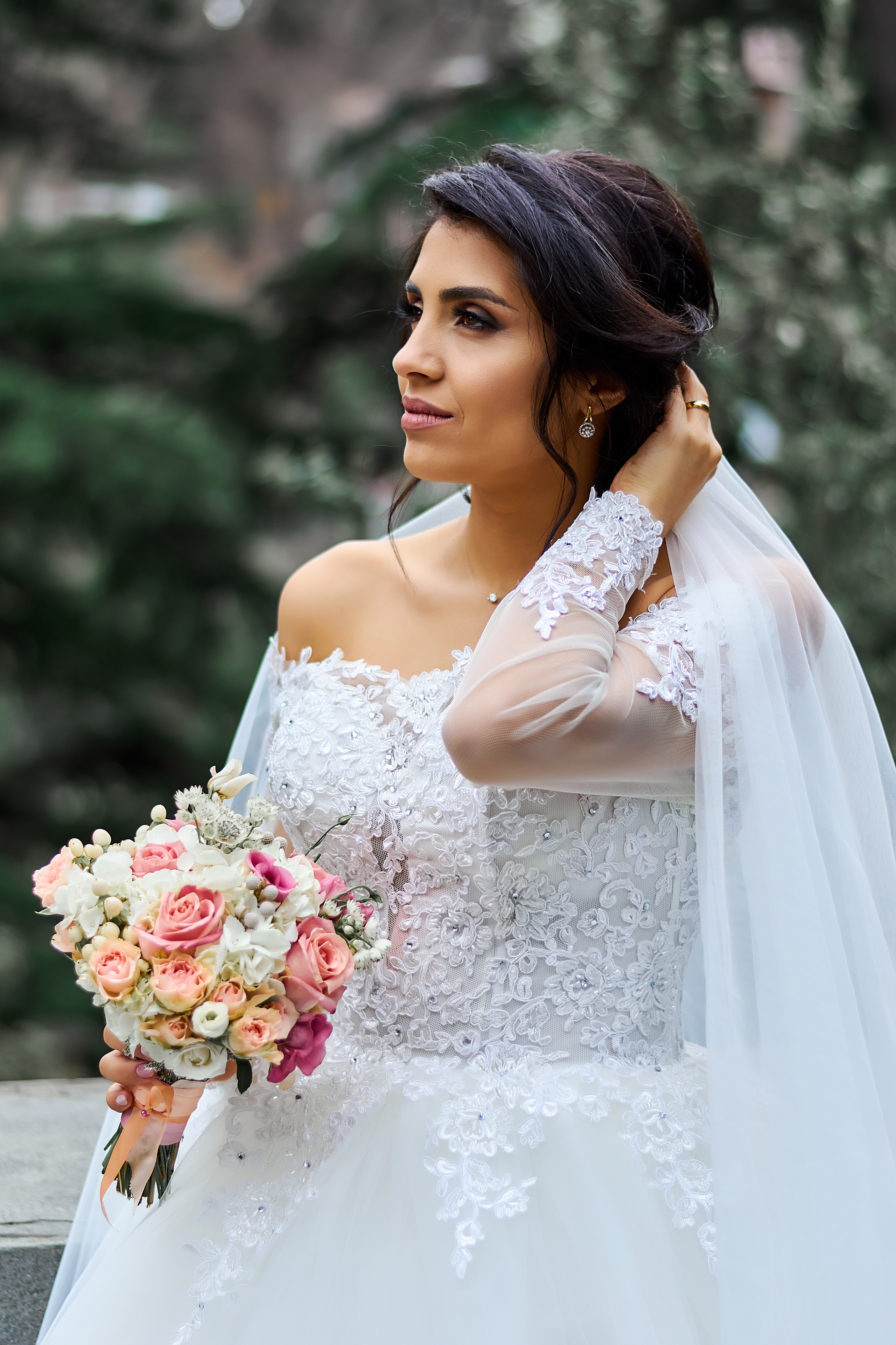 Левон и Сати. Таучелов Сергей. Фотограф, Видеограф, Видеооператор в Симферополе