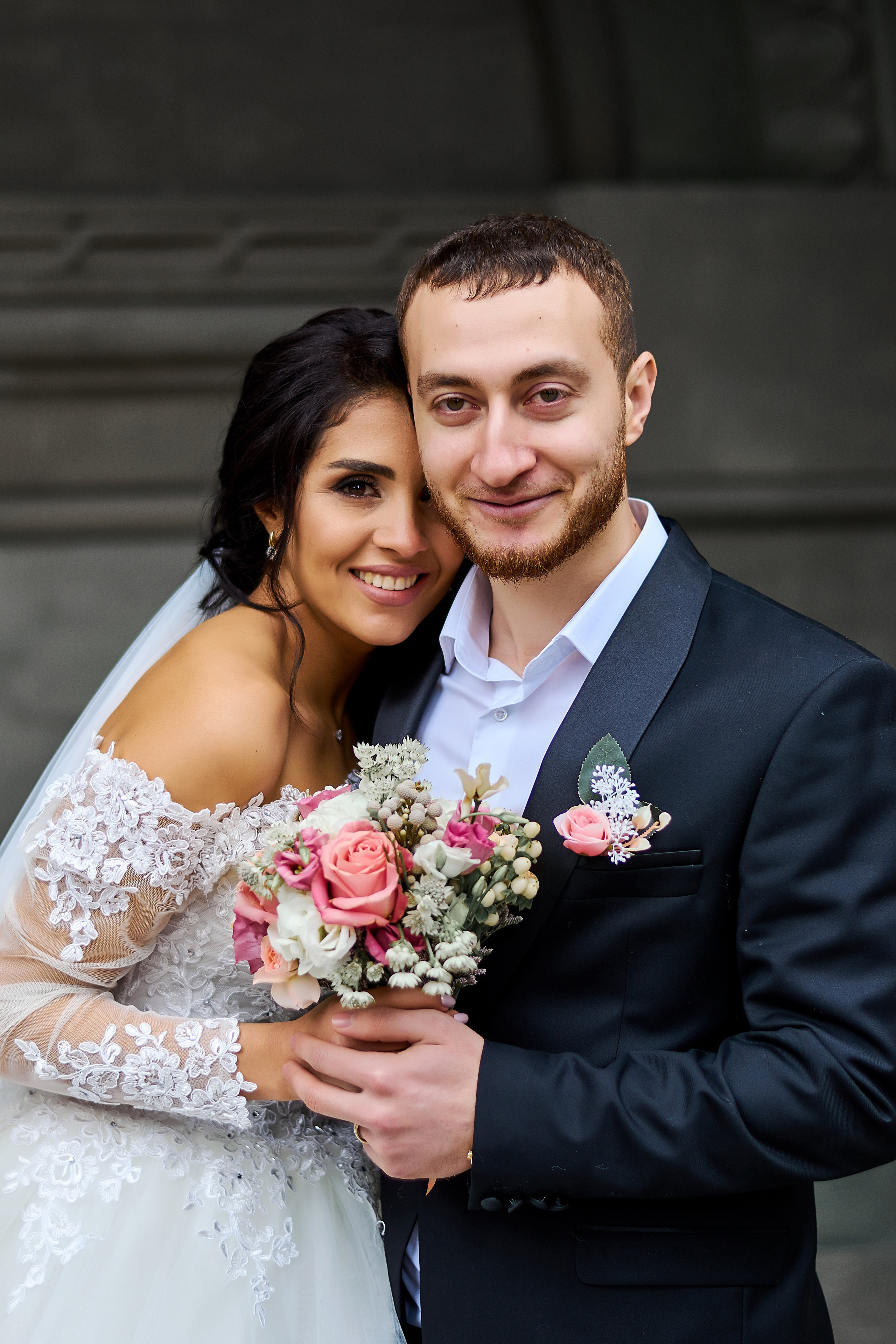 Левон и Сати. Таучелов Сергей. Фотограф, Видеограф, Видеооператор в Симферополе