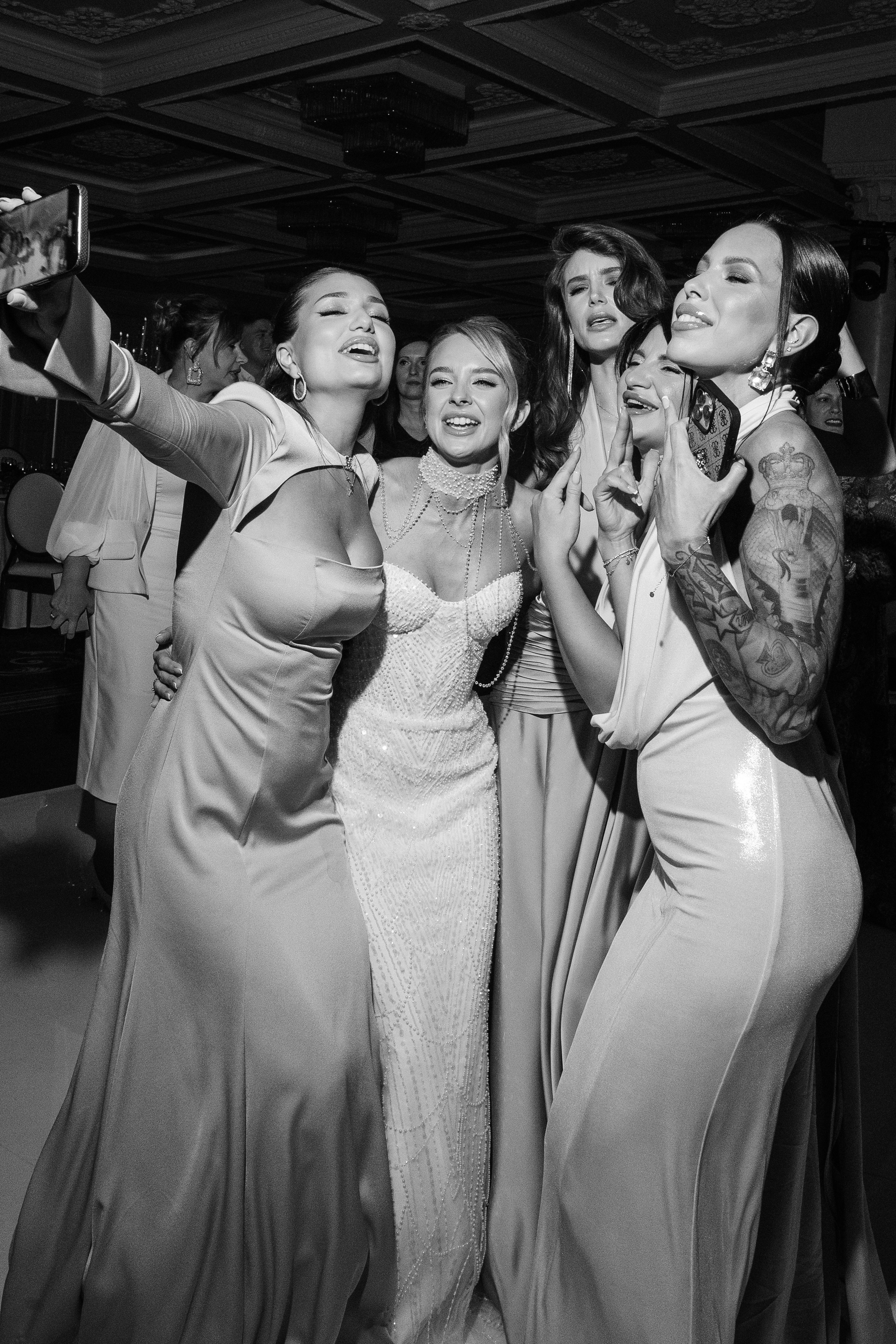 Wedding G&A. Свадебный фотограф в Москве и по всему Миру Андрей Медведников