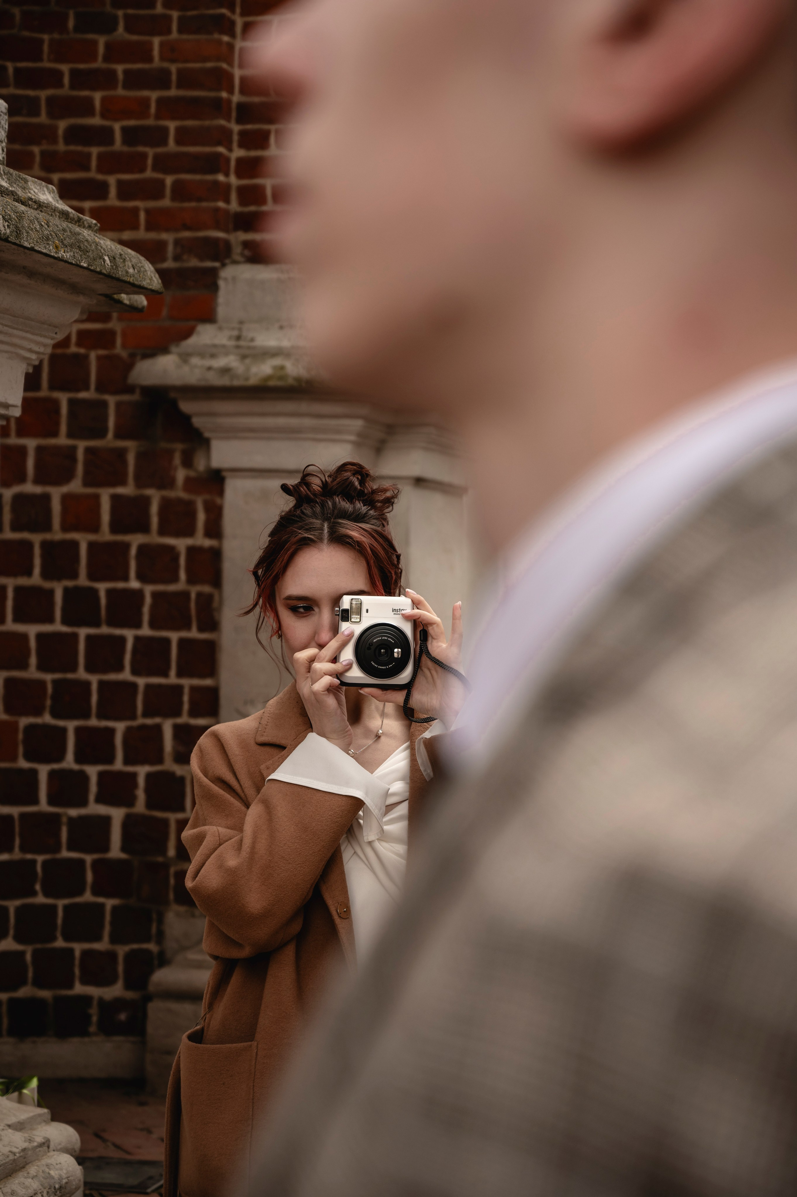 Свадбеное портфолио. Свадебный фотограф Татьяна Сорока Москва и МО