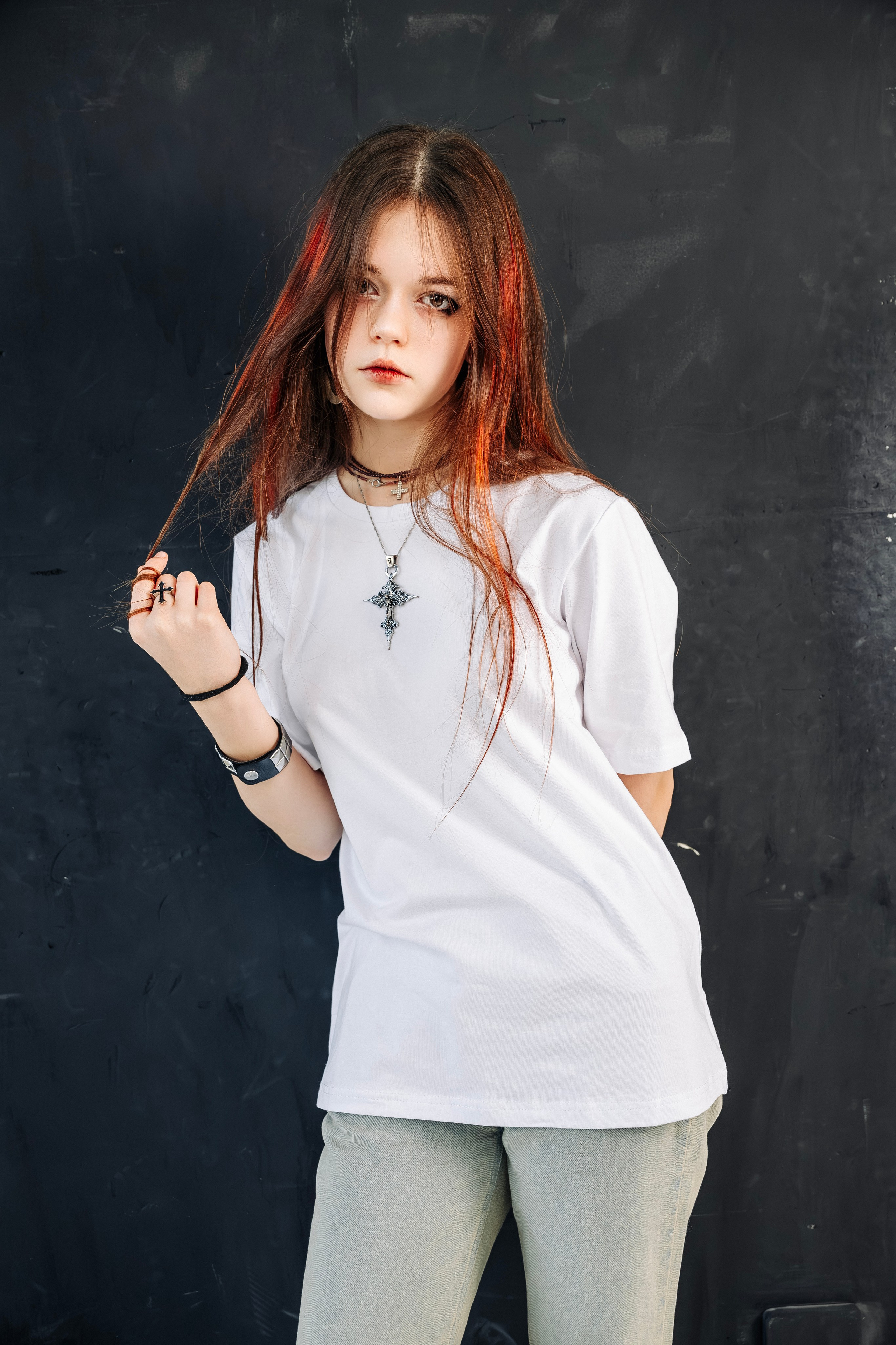 Мария. Семейный и детский фотограф в Москве и Ярославле Фетисов Алексей