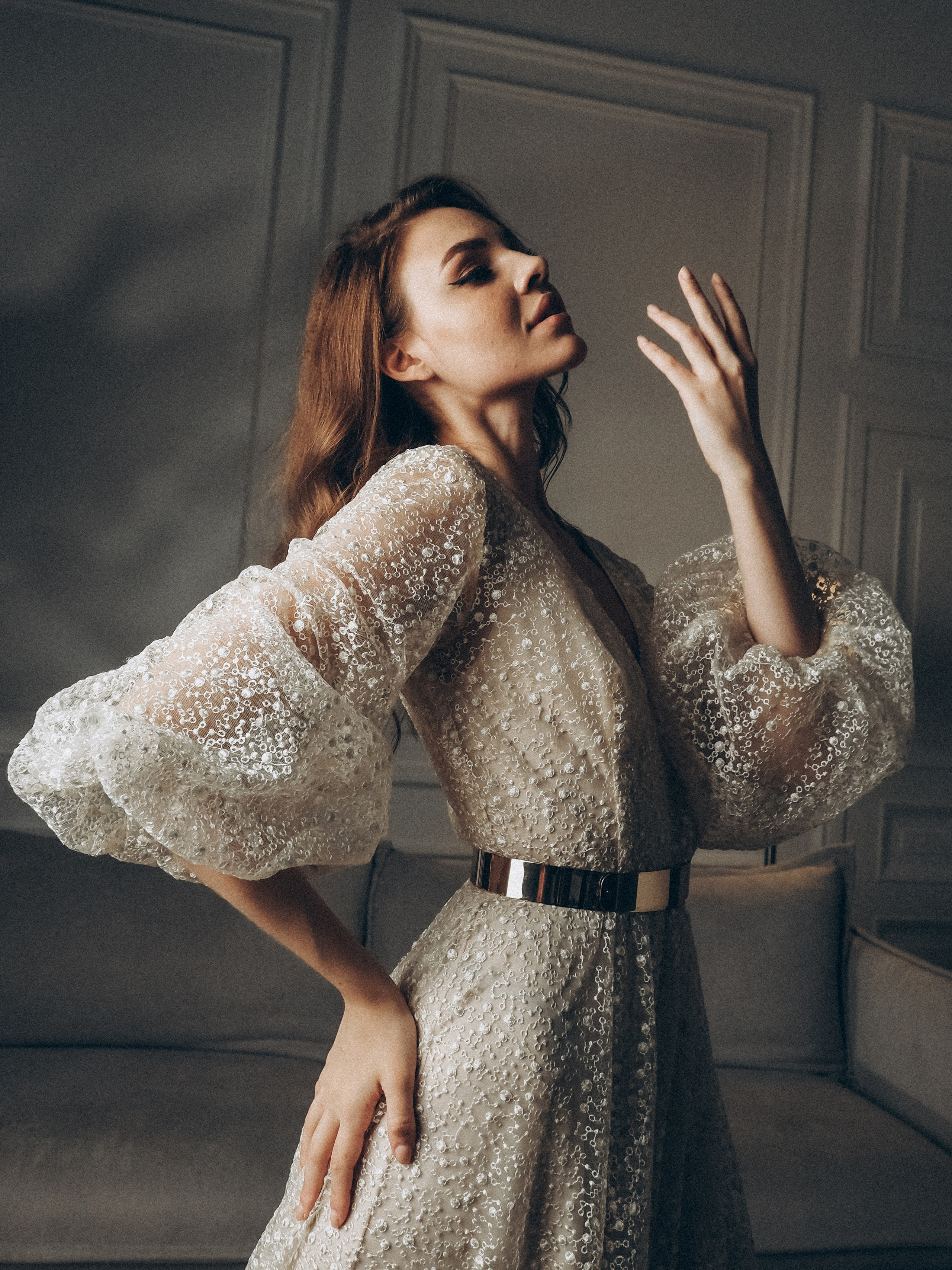 Индивидуальная. Семейный фотограф Ольга Барабанова