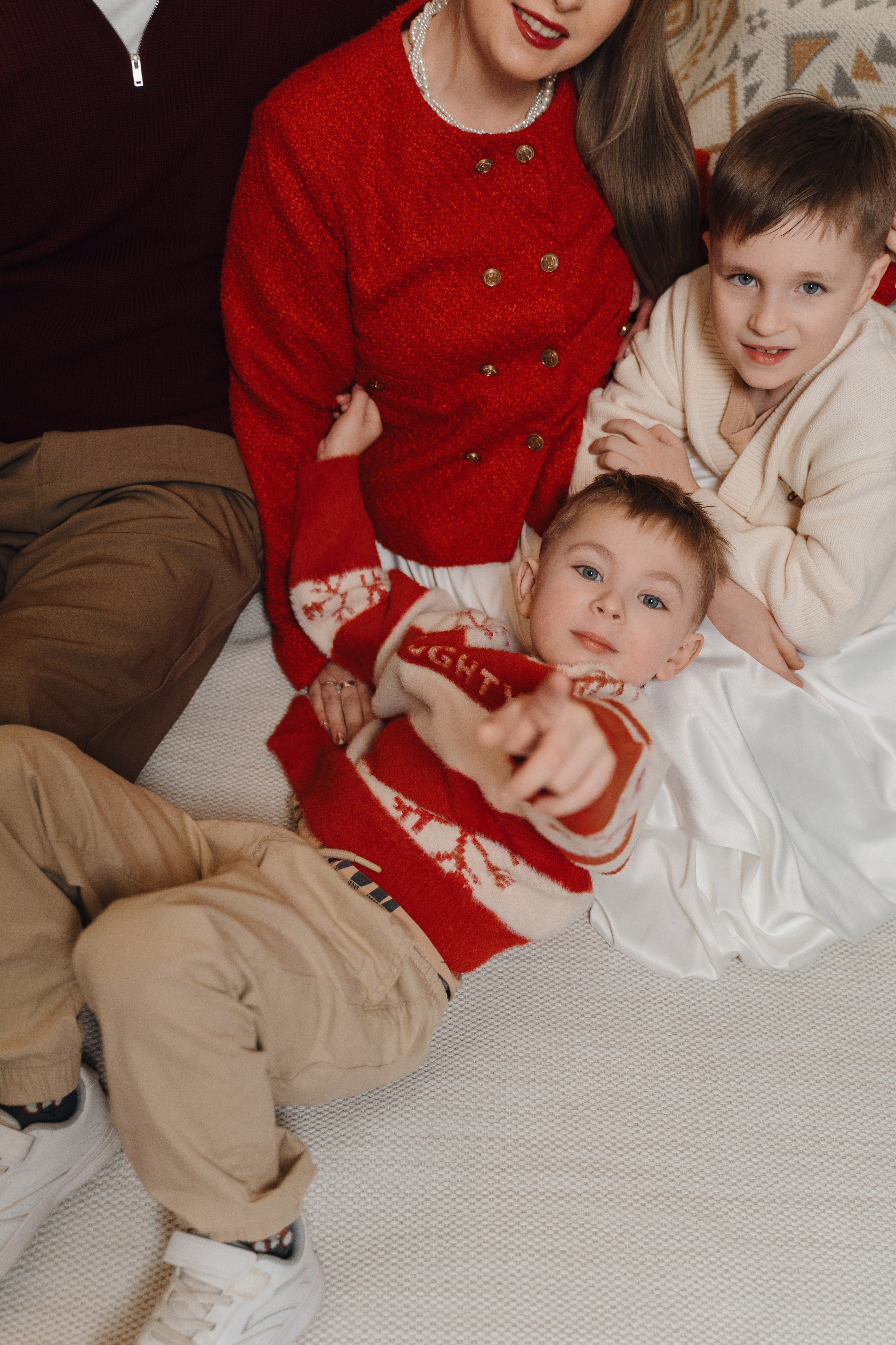 New year!. Семейный, свадебный и лавстори фотограф в Архангельске