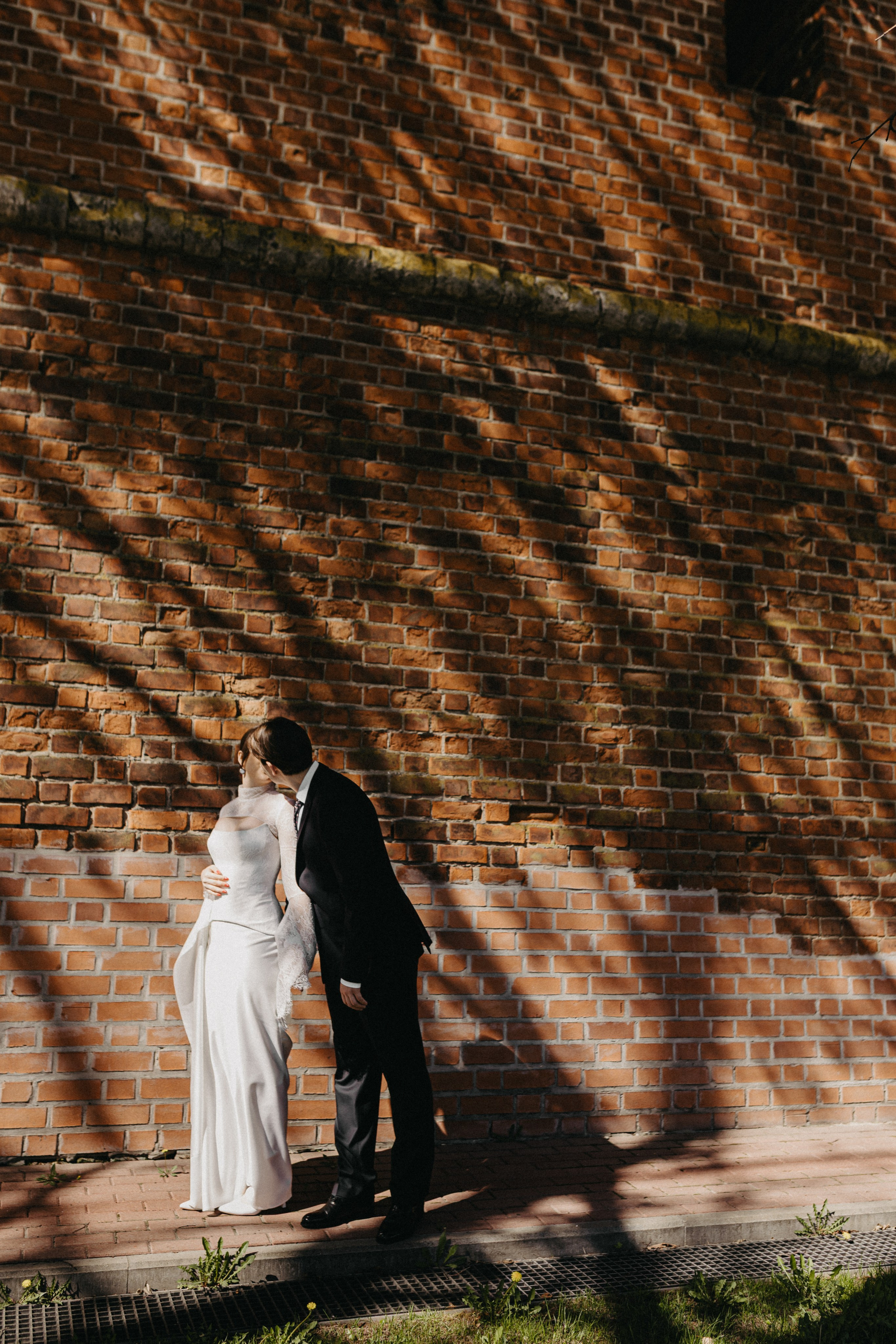 Свадьба Маши и Димы. Свадебный и семейный фотограф Женя Добрянская в Нижнем Новгороде