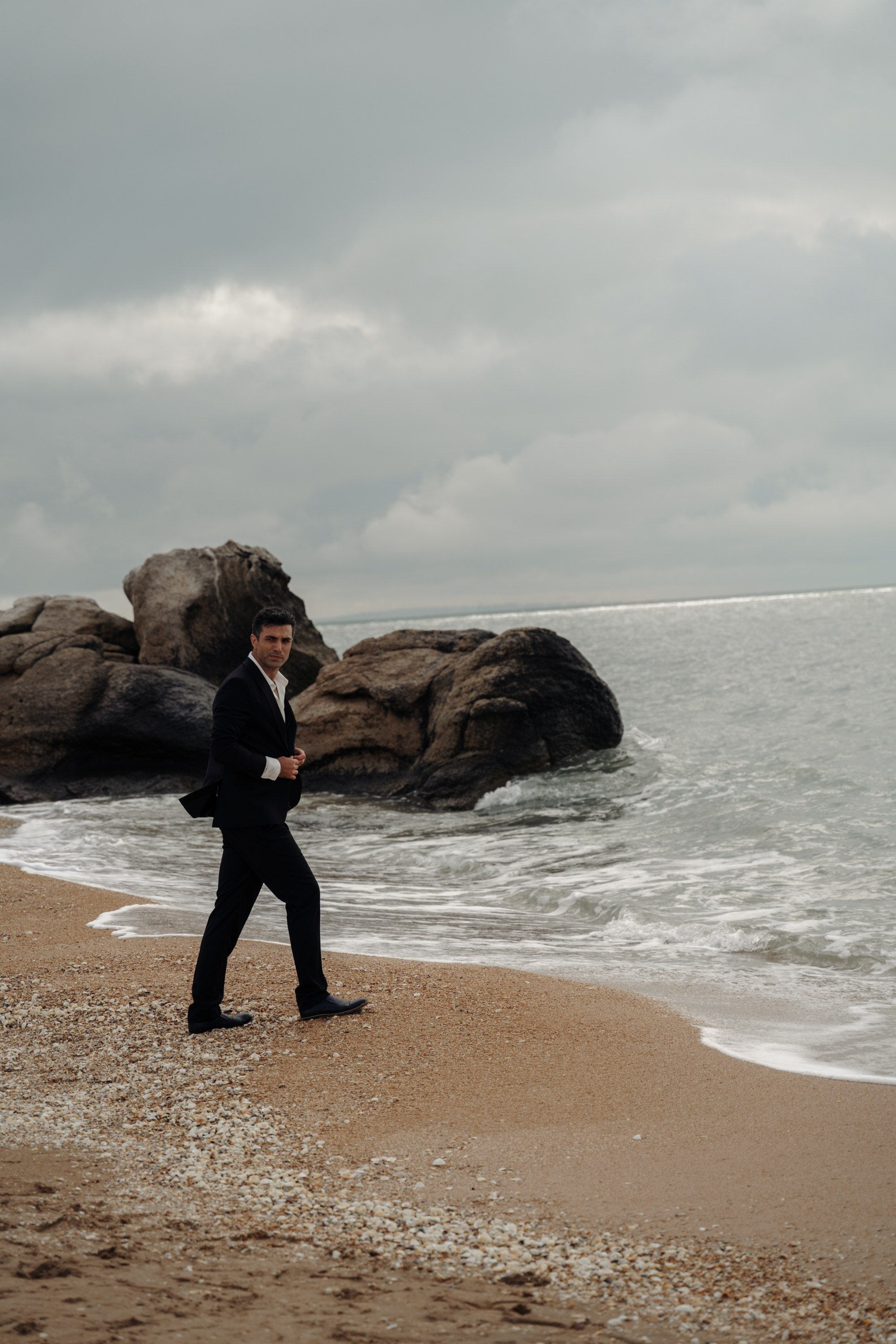 Mermaid. Портретный фотограф в Краснодаре Валерия Матирная