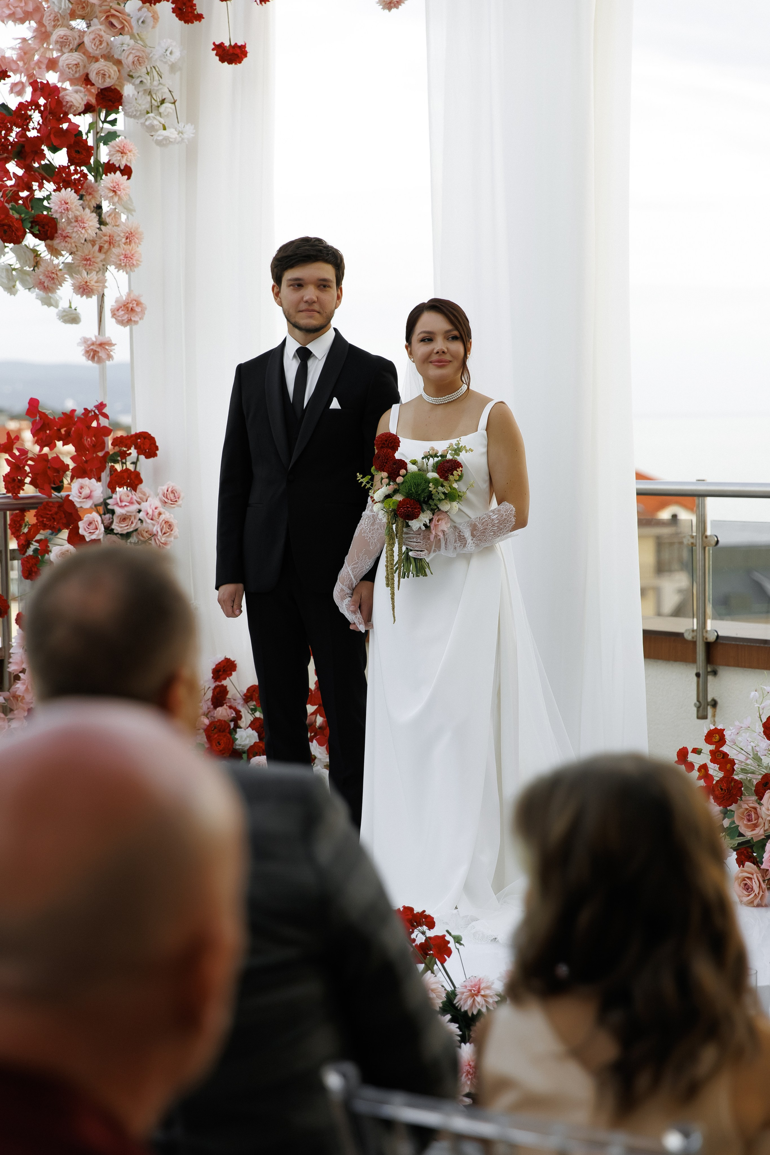 Wedding D&E. Свадебный фотограф Краснодар Юлия Ткаченко