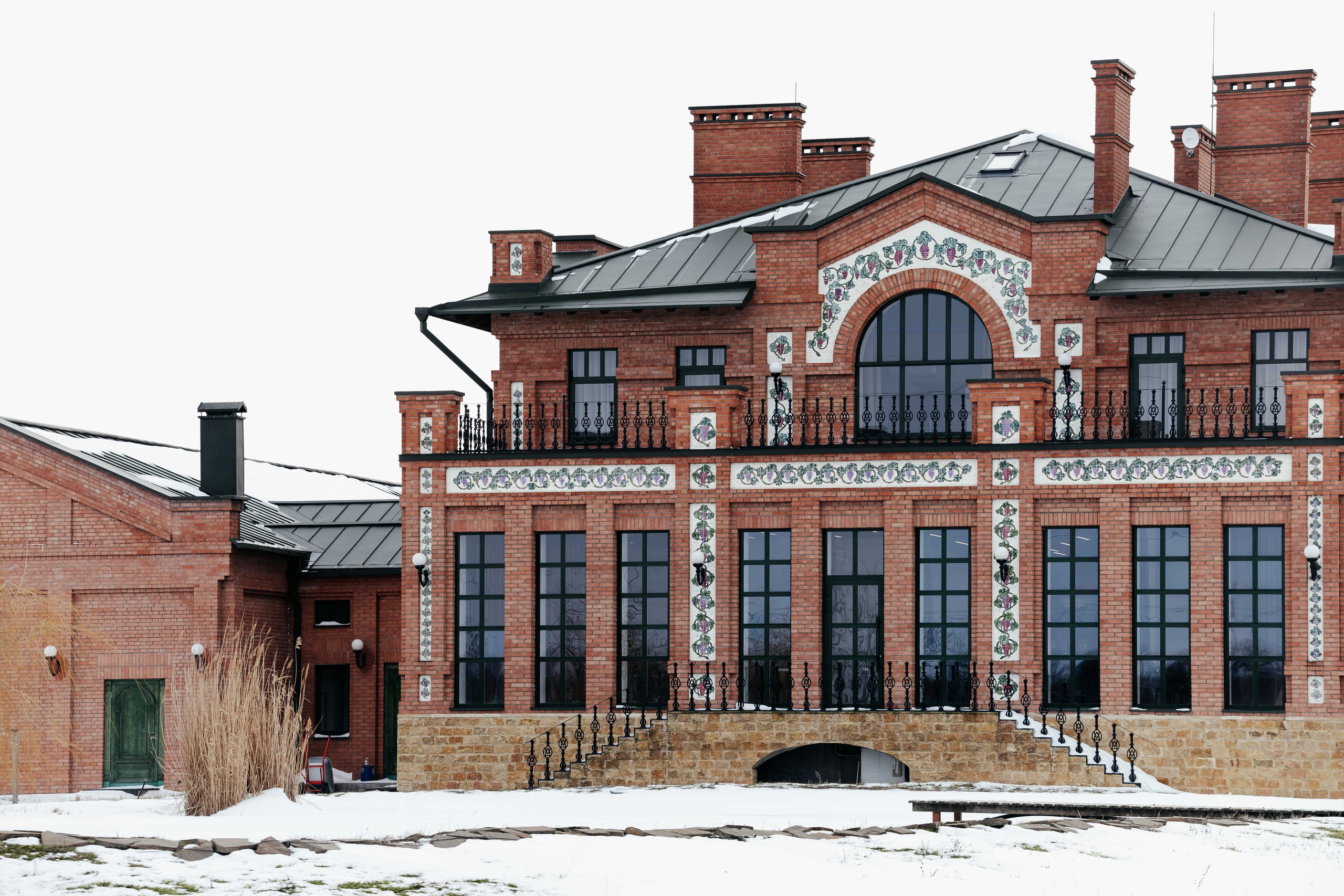 Вина Арпачина. Контент фотограф в Ростове-на-Дону Мардус Павел