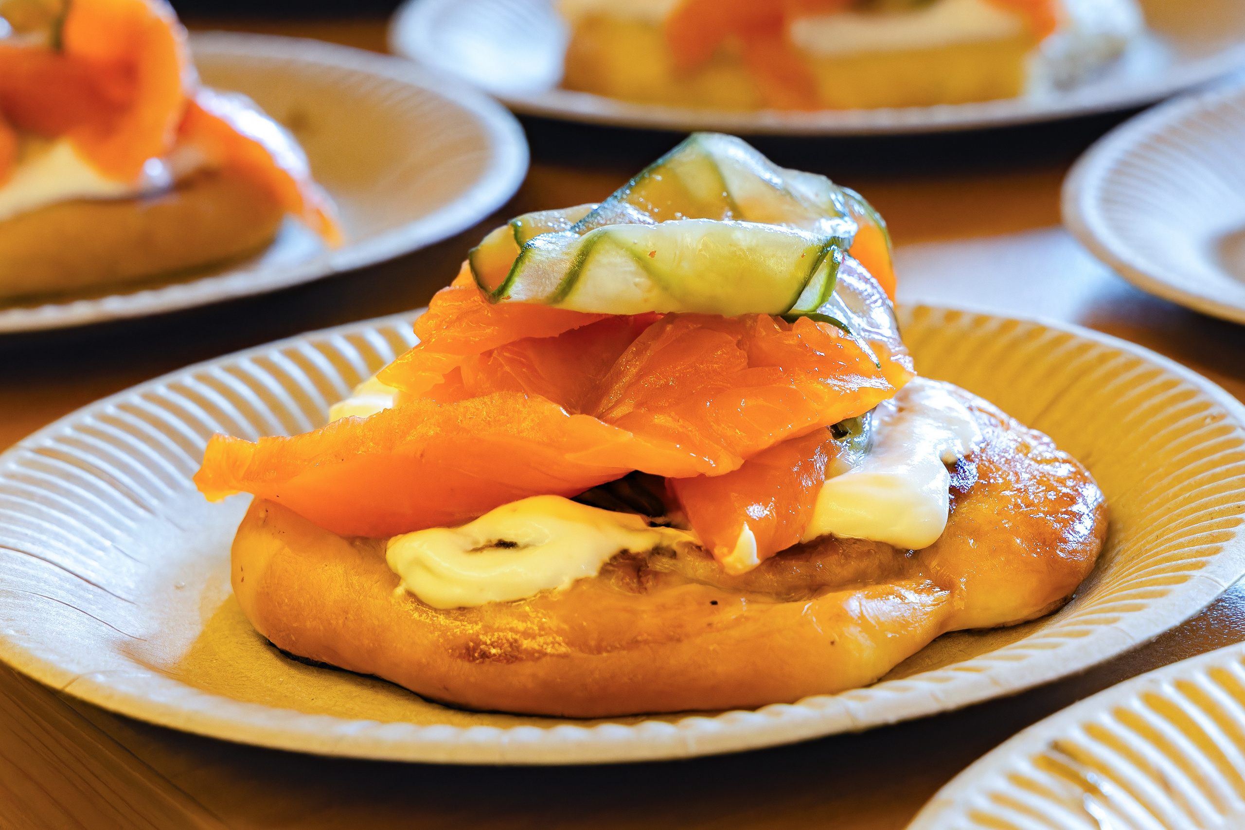 Ярмарка-фестиваль «Я-Я, КЕМСКА ВОЛОСТЬ!» (2024 г.). Аэросъемка. Фото и Видео в Карелии. Алексей Фрилунд