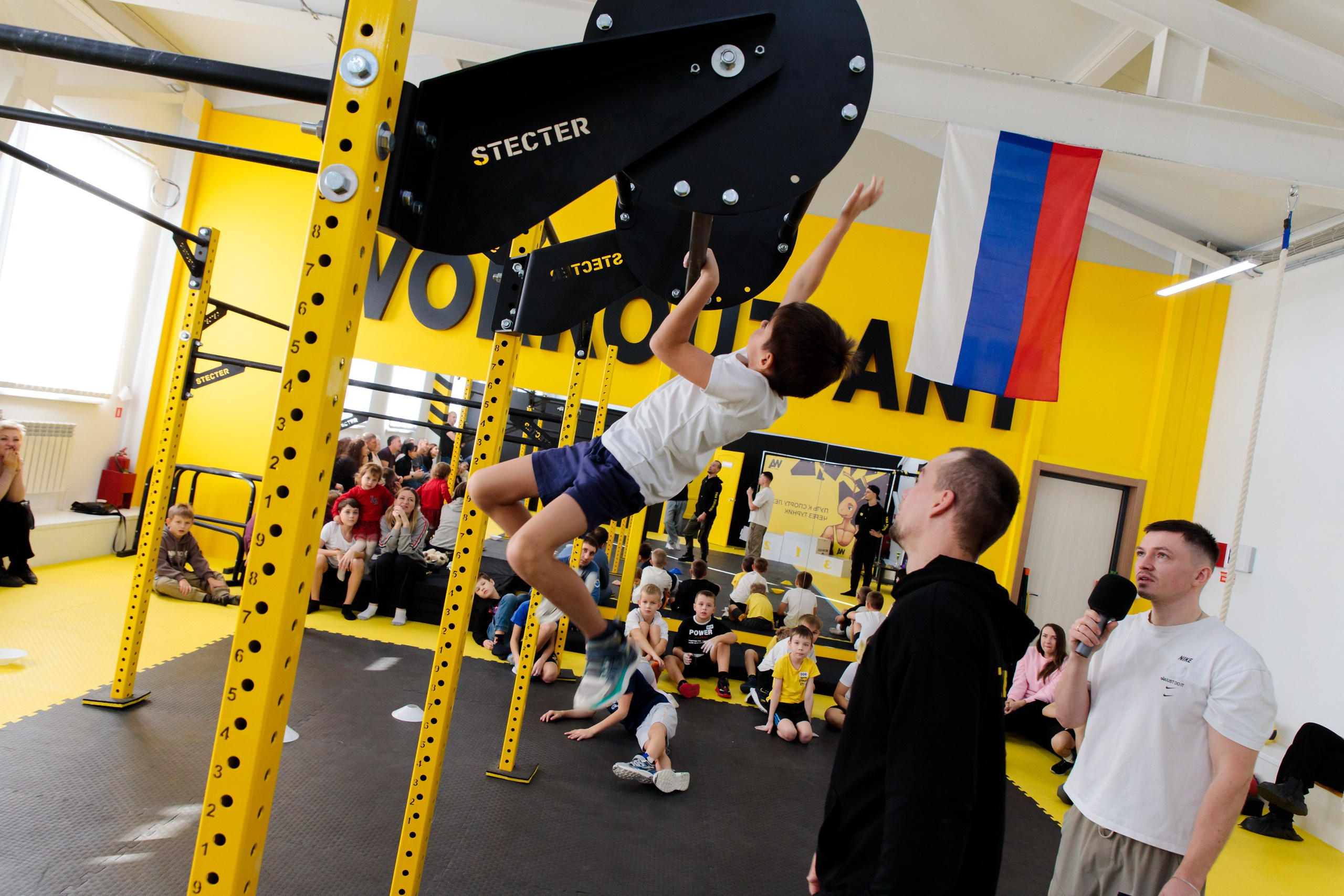 Спорт. Гришин Дмитрий — репортажный, событийный фотограф во Владивостоке