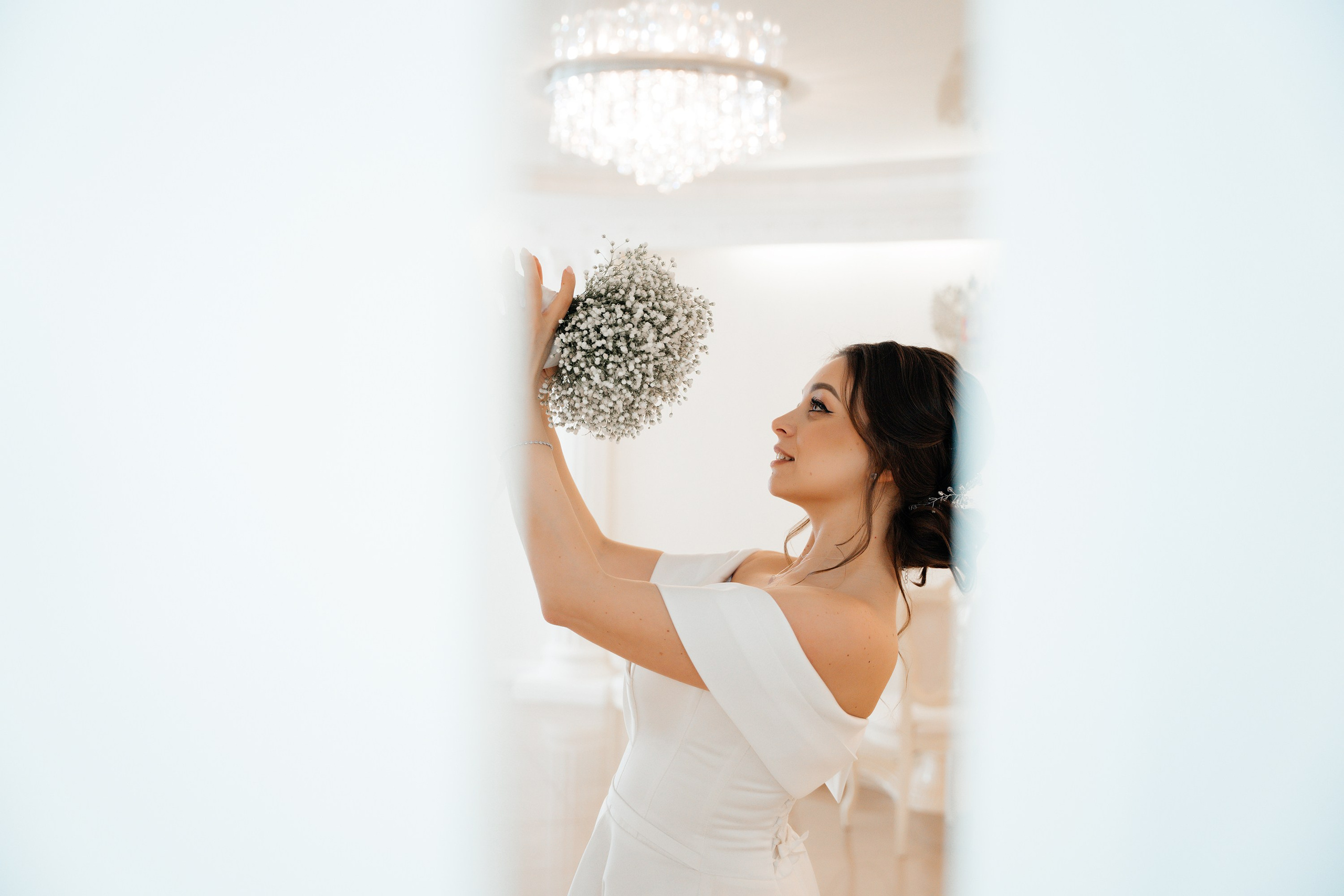 СВАДЕБНАЯ СЕРИЯ. Фотограф Нижний Новгород Удалова Диана