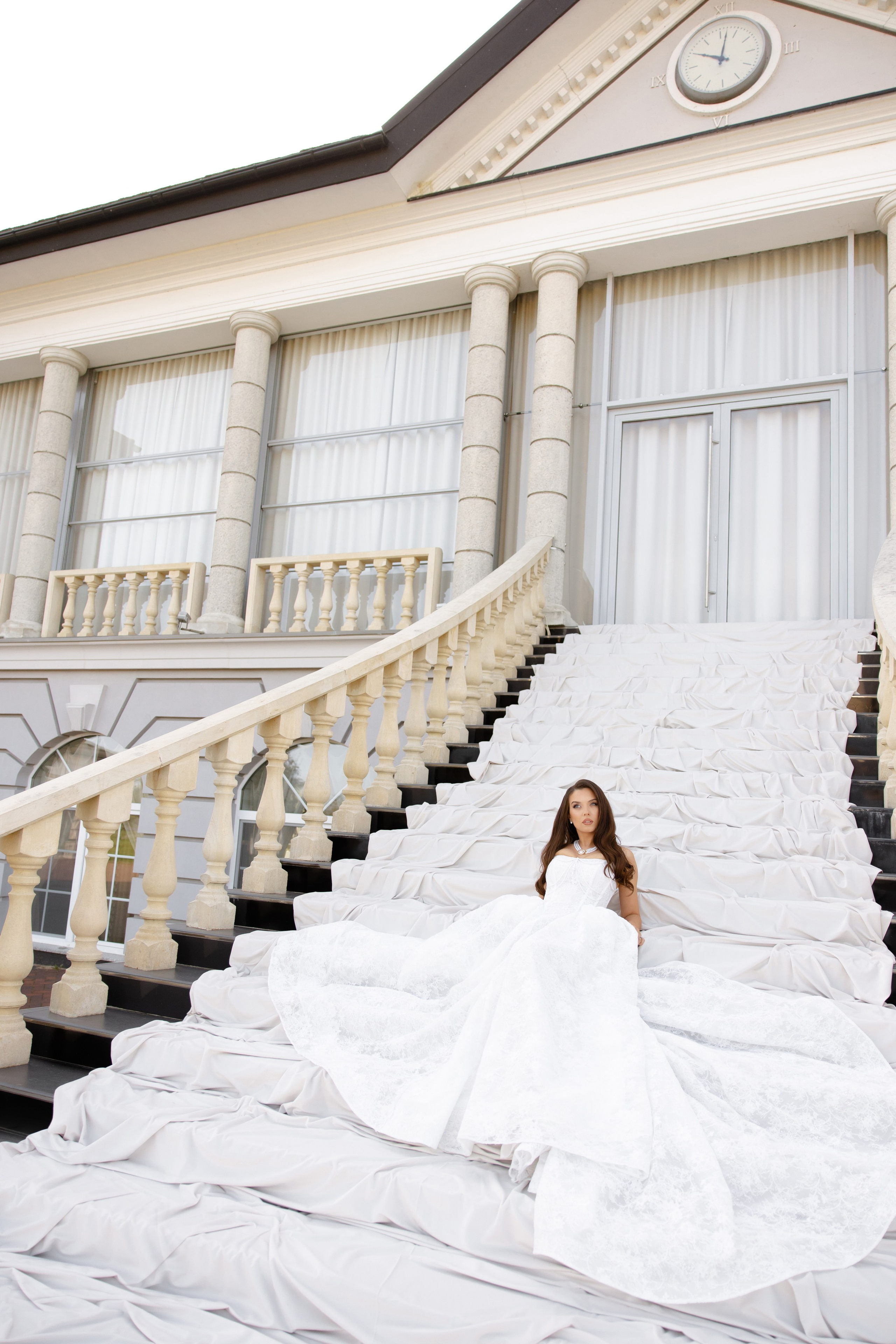 Дмитрий и Дианa. Свадебный фотограф Анна Бабахина