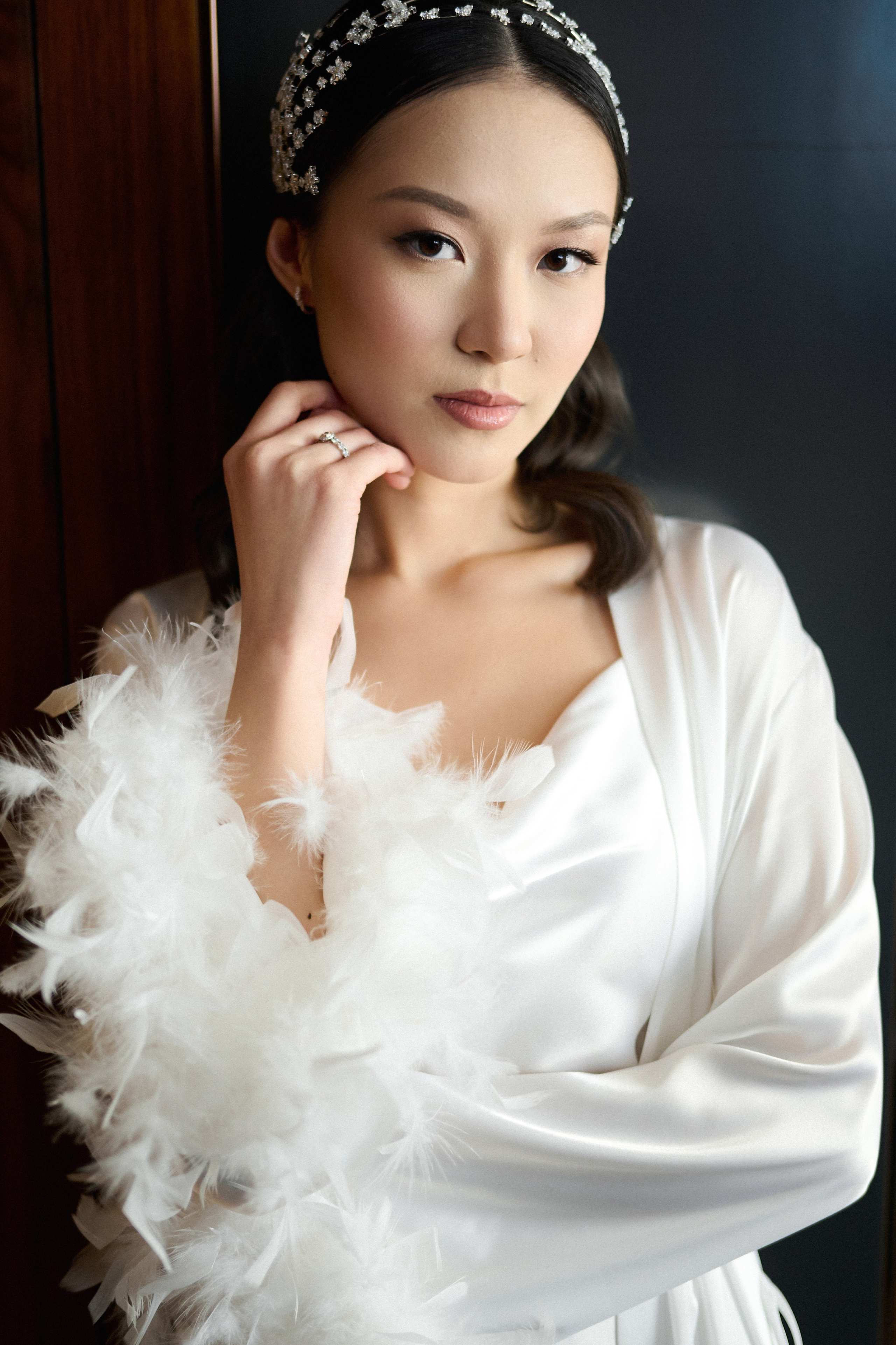 SERIA AIYM QYZ UZATU. Wedding and reportage photographer in Аstana — Аdilkhan Ilyassov