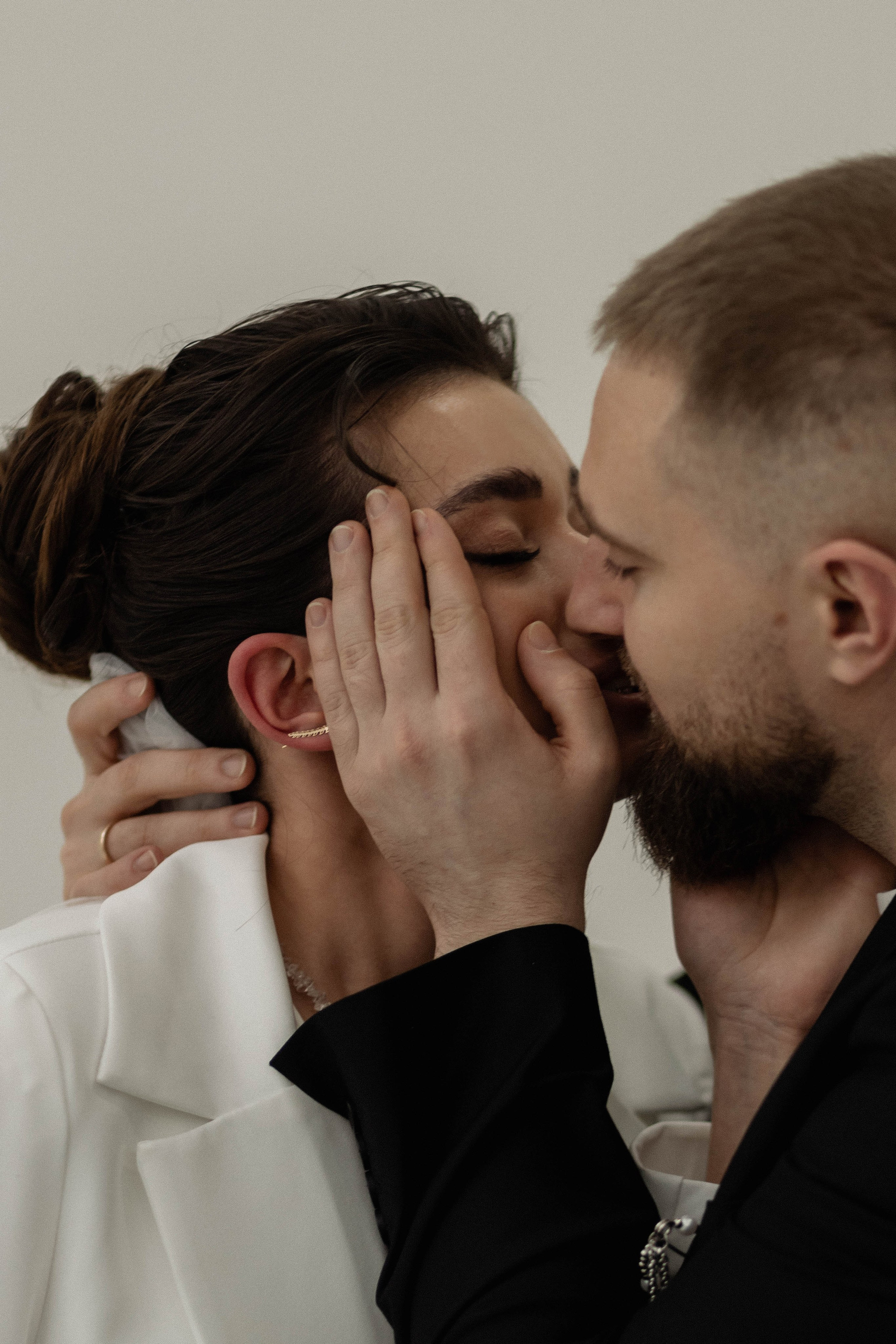 Таня и Леша. Главная