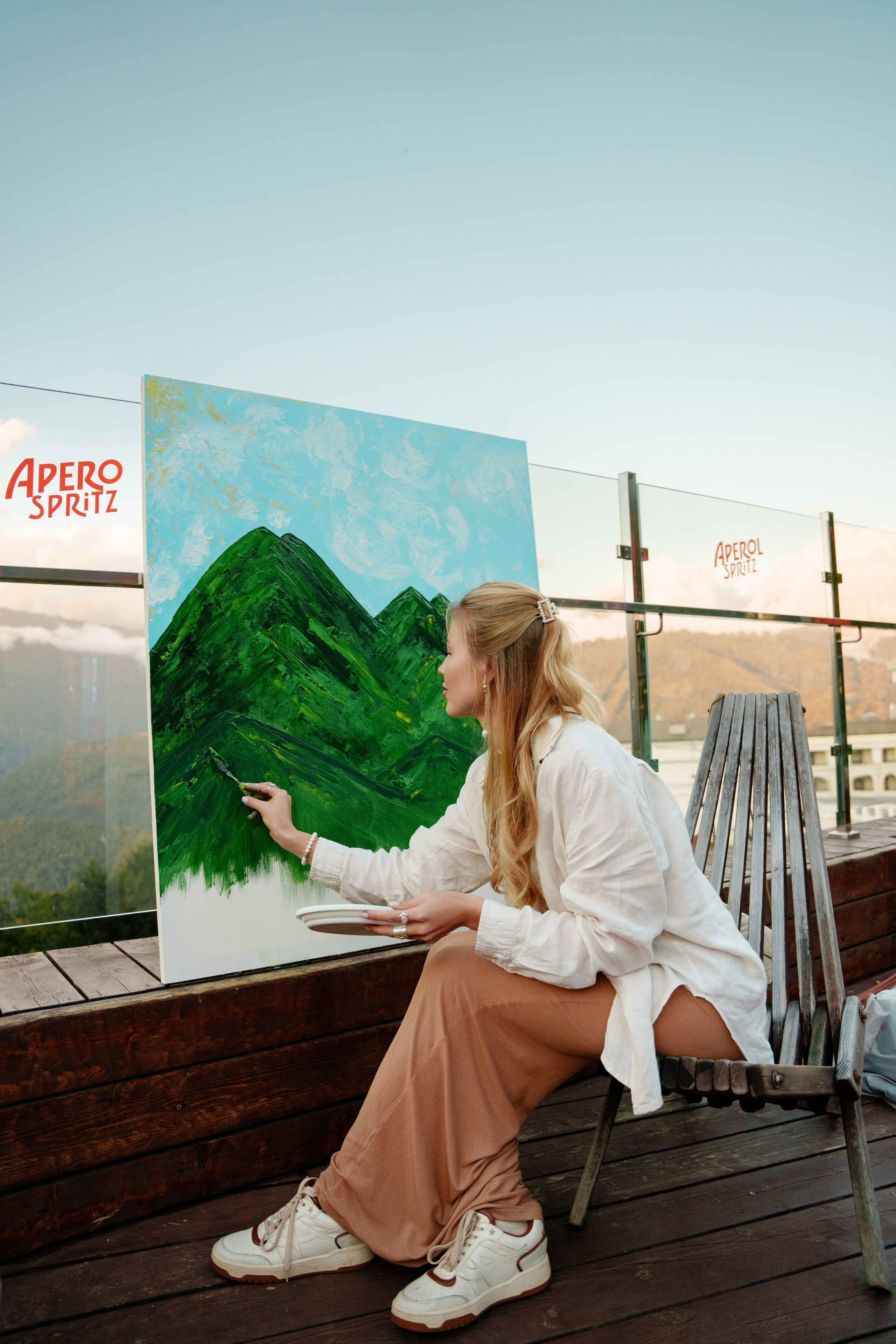 Фотограф в Красную поляну. Репортажный фотограф Москва Сергей Дружинин