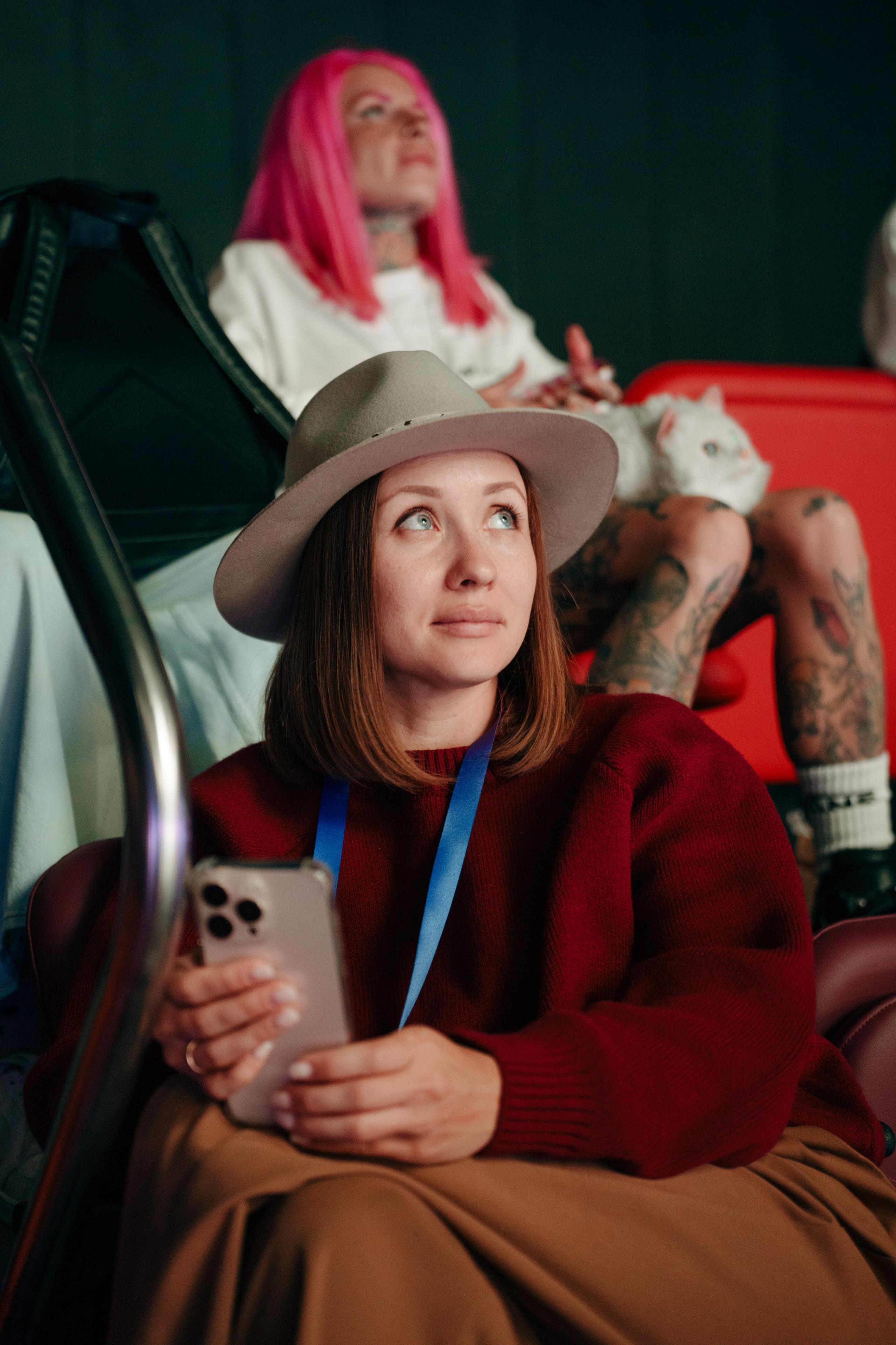 ПОСТ РОСТ ЯНДЕКС. Репортажный фотограф Москва Сергей Дружинин