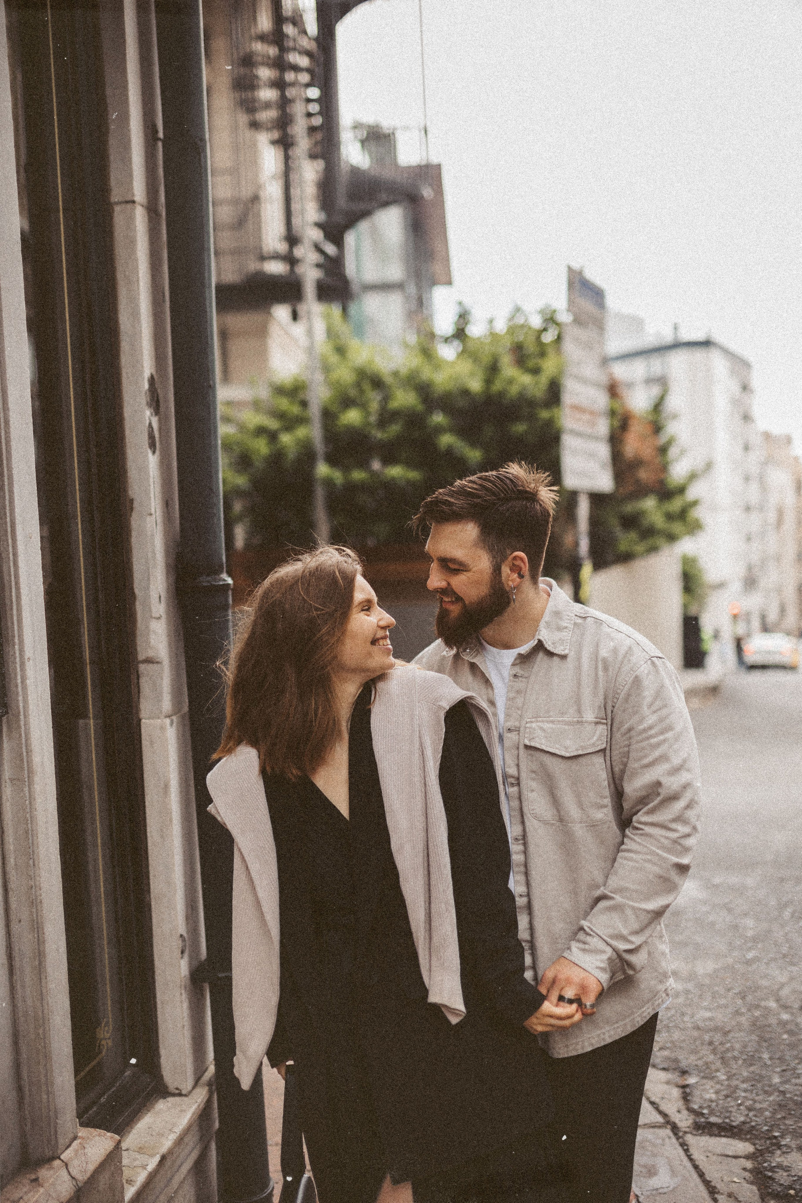 Саша/Алена Стамбул. Фотограф в Москве Татьяна Сергеева